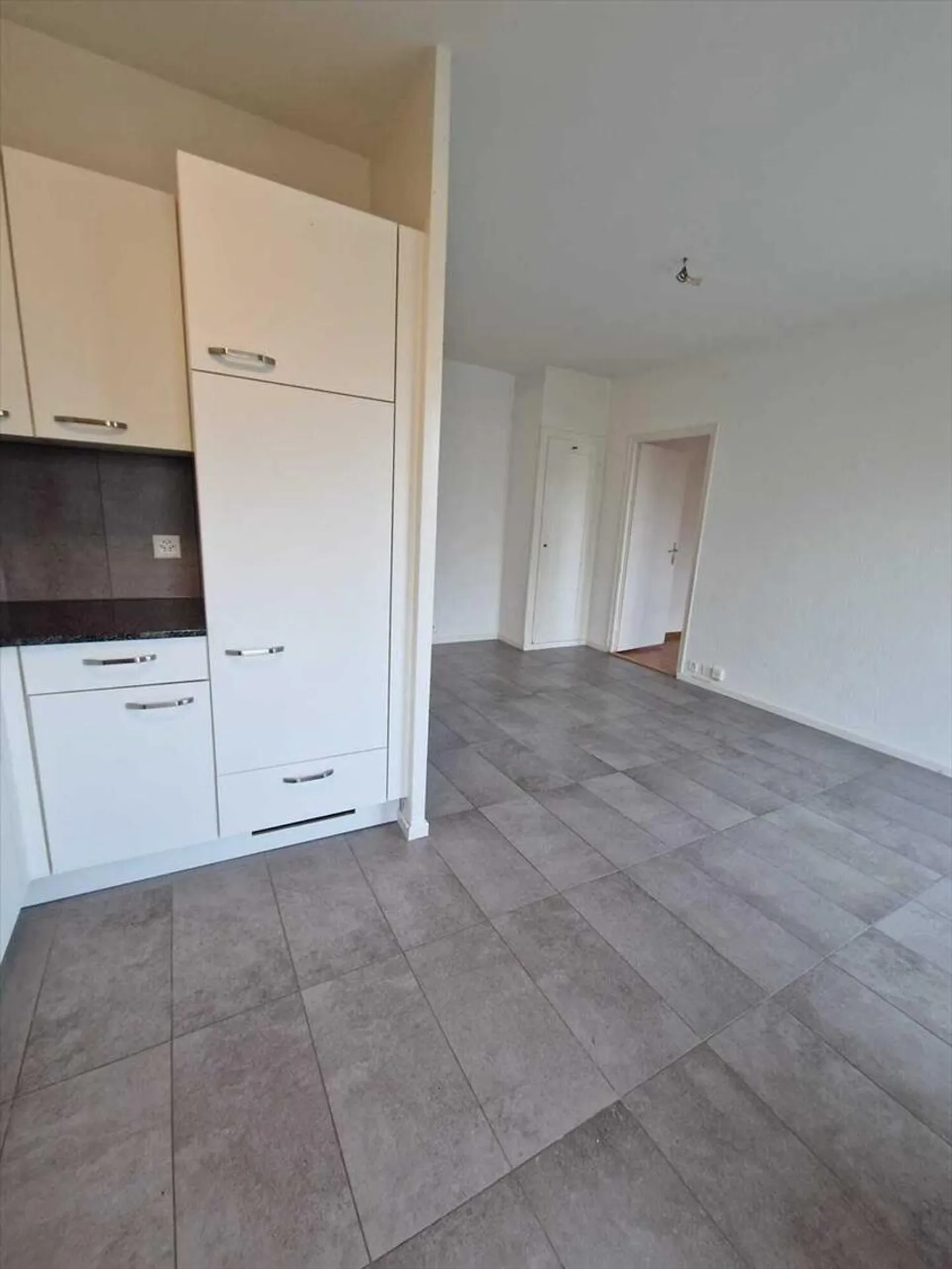 For rent, Apartment, 1010 Lausanne, Ref 1891.01.0503 - Photo 1 of 7