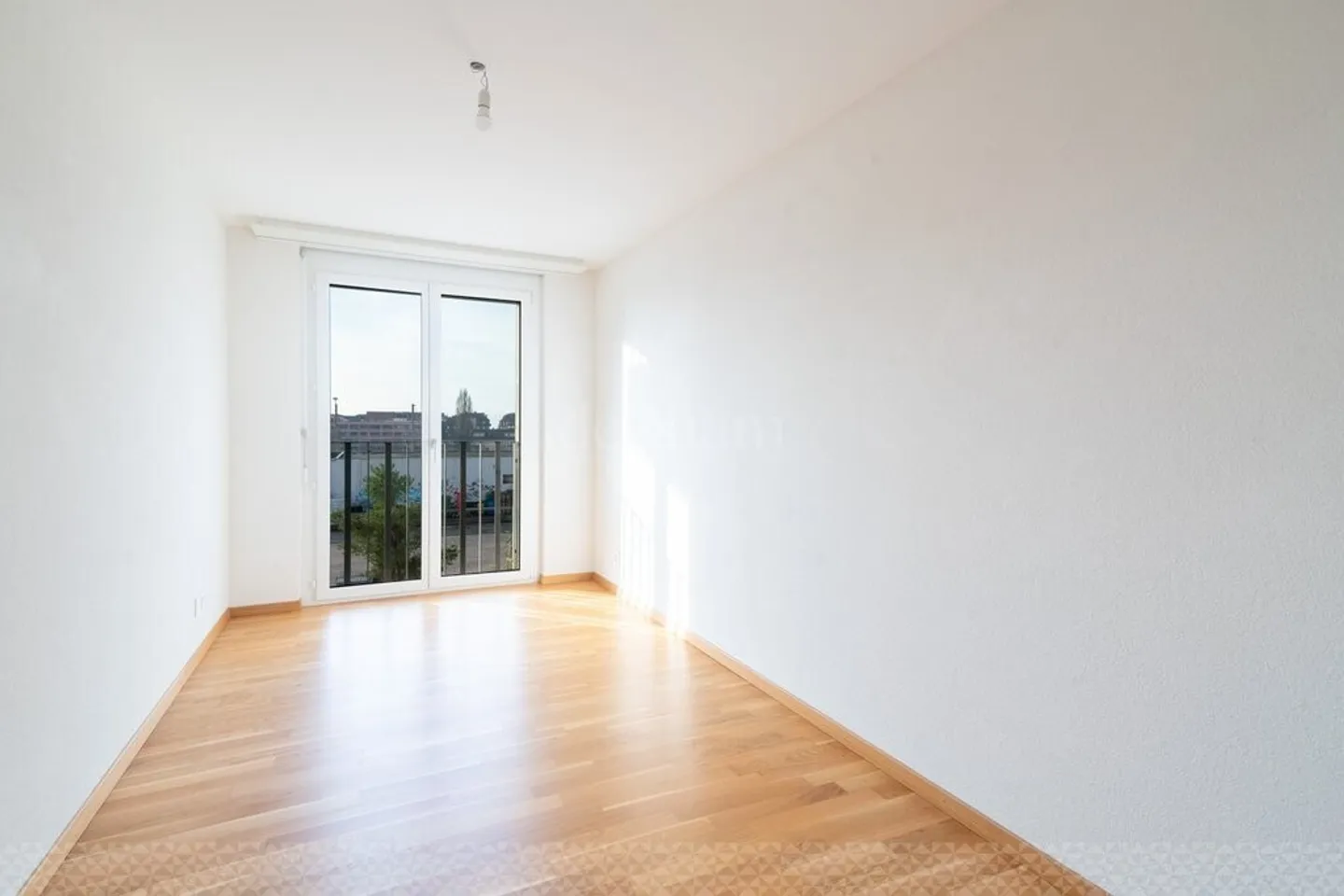 Modernes Apartment in Sébeillon - Foto 4 von 9