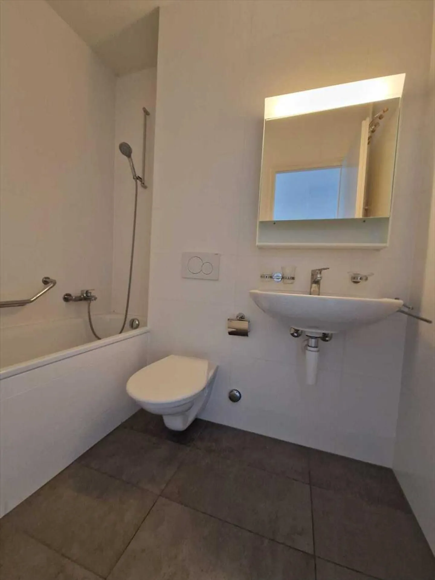 For rent, Apartment, 1010 Lausanne, Ref 1891.01.0503 - Photo 4 of 7