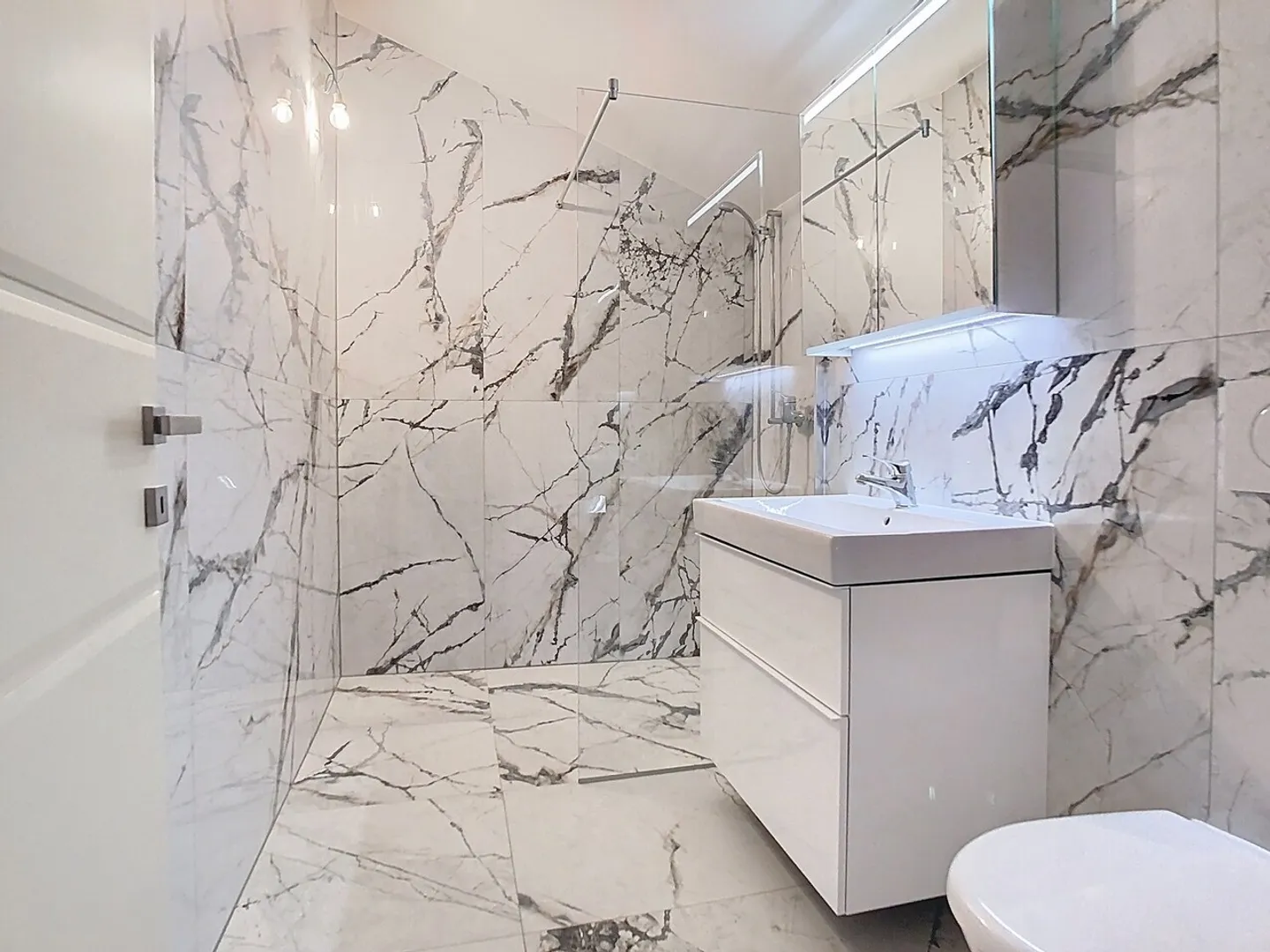 Triplex de Luxe dans Ferme Rénovée - Photo 6 sur 13