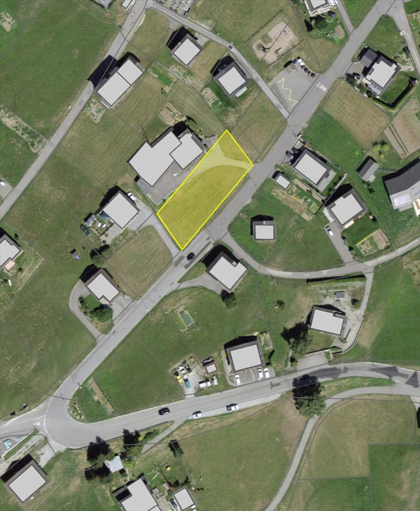 Chalet in vendita - Foto 5 di 5