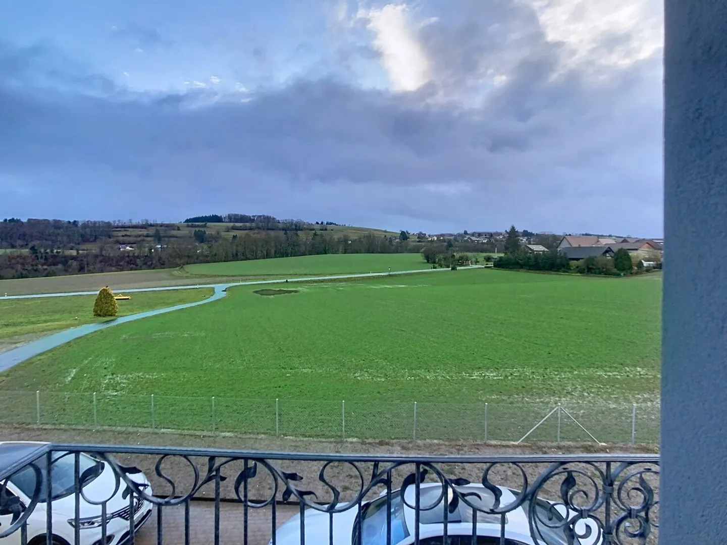 Triplex de Luxe dans Ferme Rénovée - Photo 5 sur 13