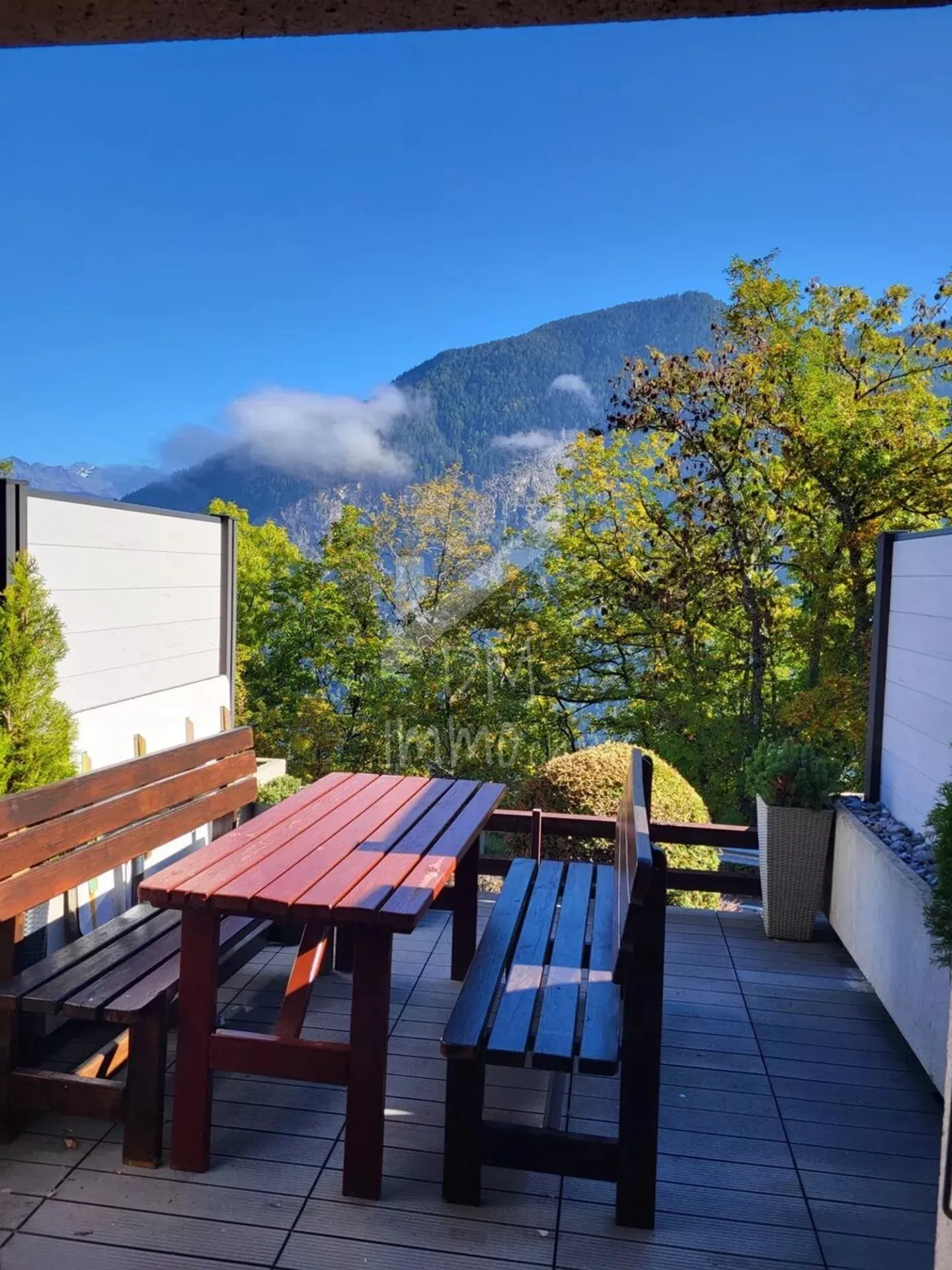 Renoviertes Studio mit Balkon - Foto 1 von 5