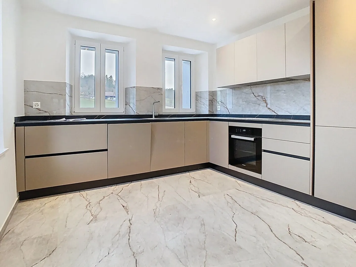 Triplex de Luxe dans Ferme Rénovée - Photo 8 sur 13