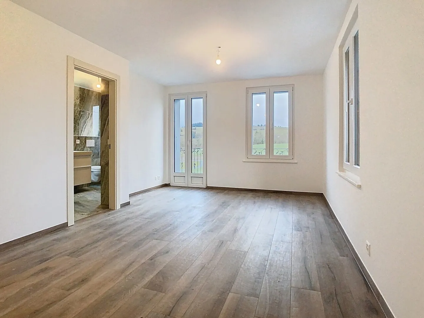 Triplex de Luxe dans Ferme Rénovée - Photo 10 sur 13