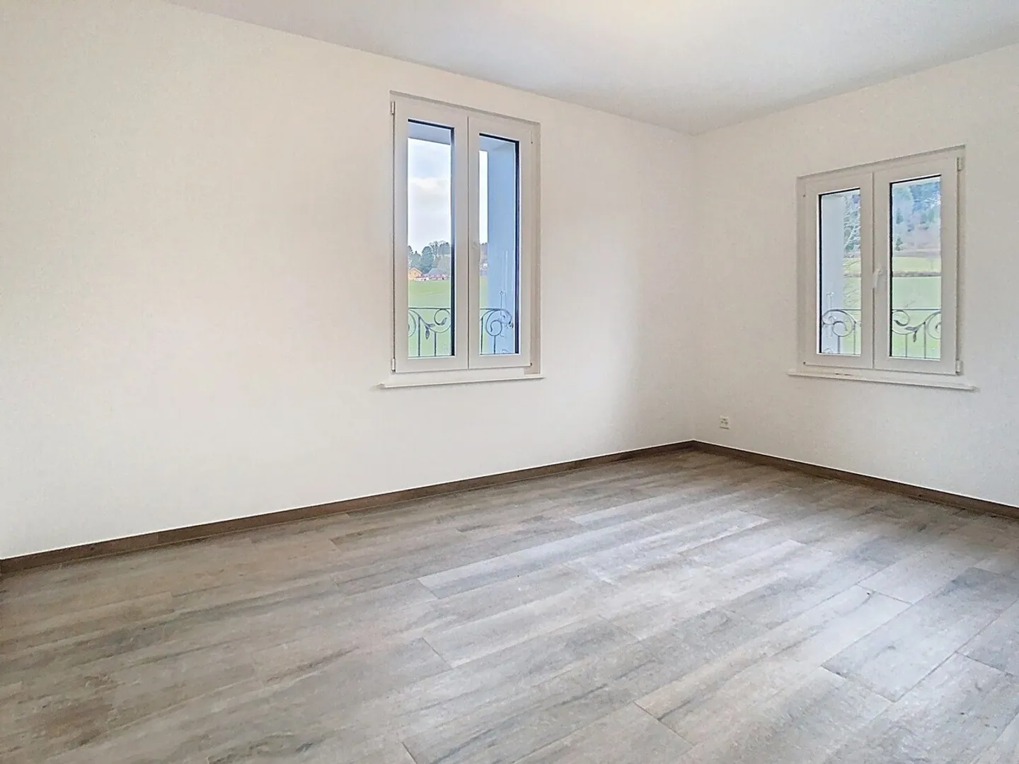 Triplex de Luxe dans Ferme Rénovée - Photo 11 sur 13