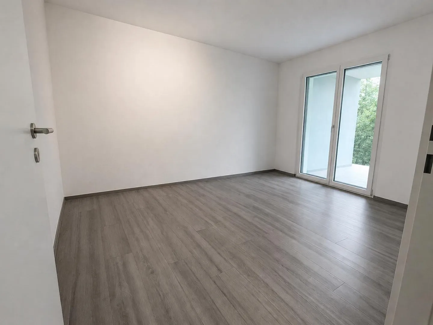 Charmante Wohnung in Familiengegend - Foto 1 von 11
