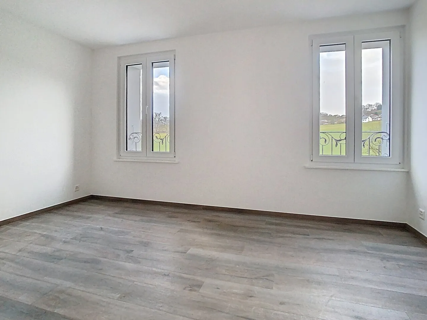 Triplex de Luxe dans Ferme Rénovée - Photo 12 sur 13