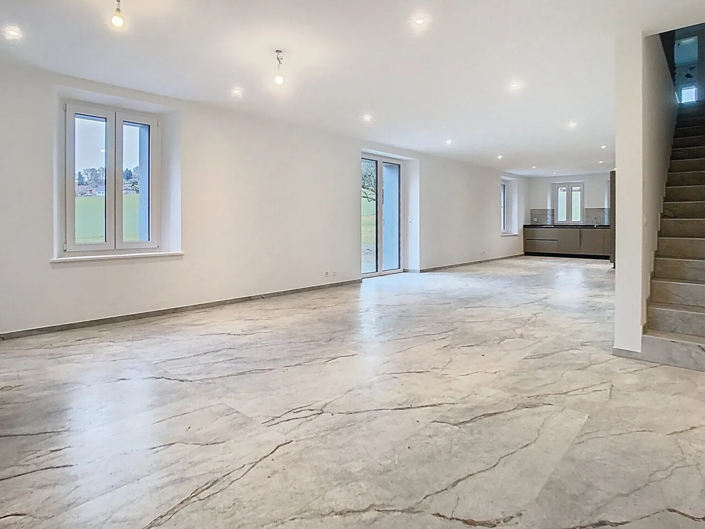 Triplex de Luxe dans Ferme Rénovée - Photo 13 sur 13