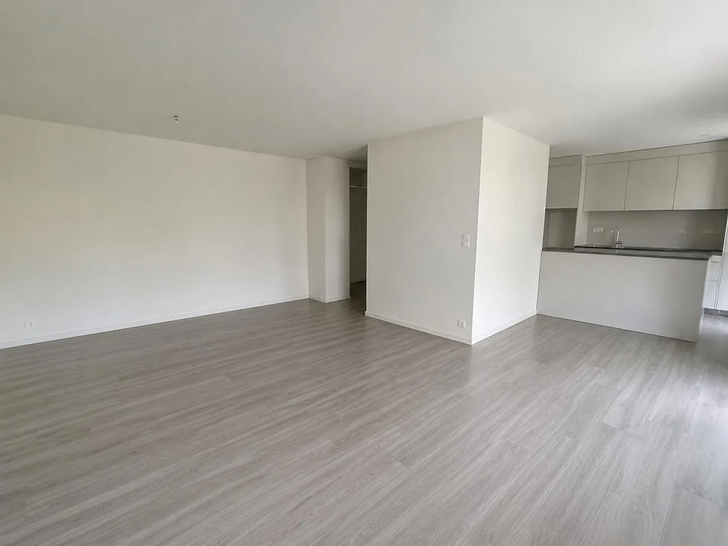 Charmante Wohnung in Familiengegend - Foto 3 von 11