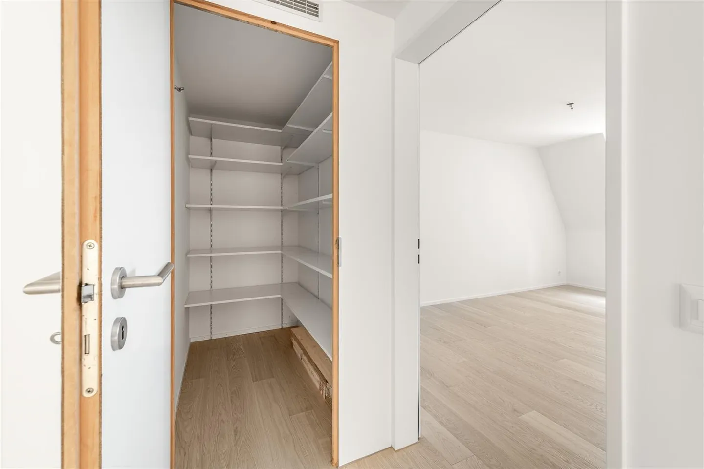 Appartement à louer - Photo 7 sur 10