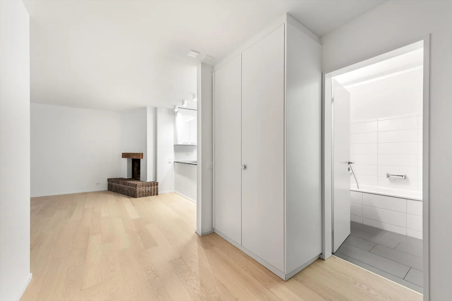 Appartement à louer - Photo 8 sur 10