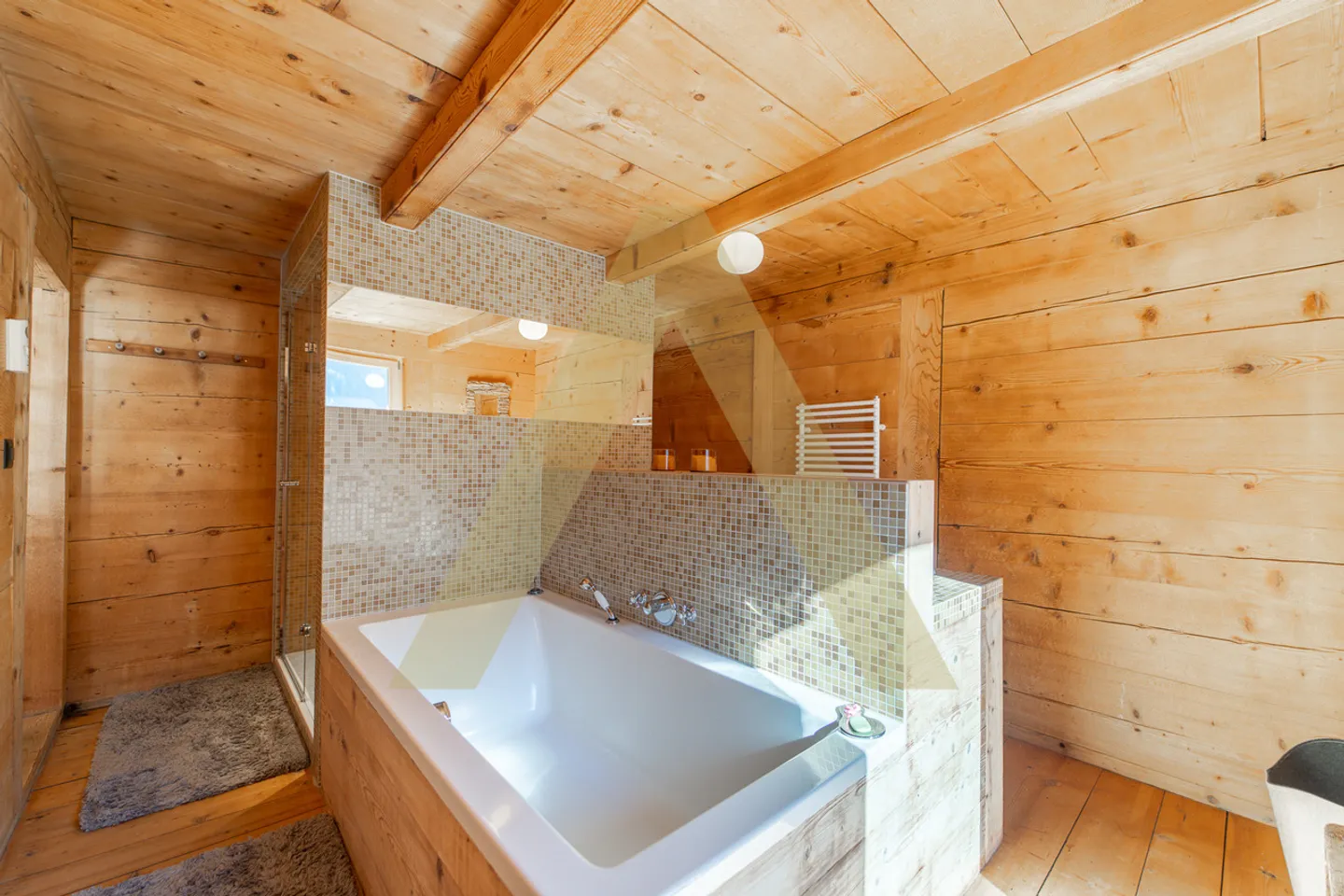 Charming Chalet in Champéry - Photo 16 of 26