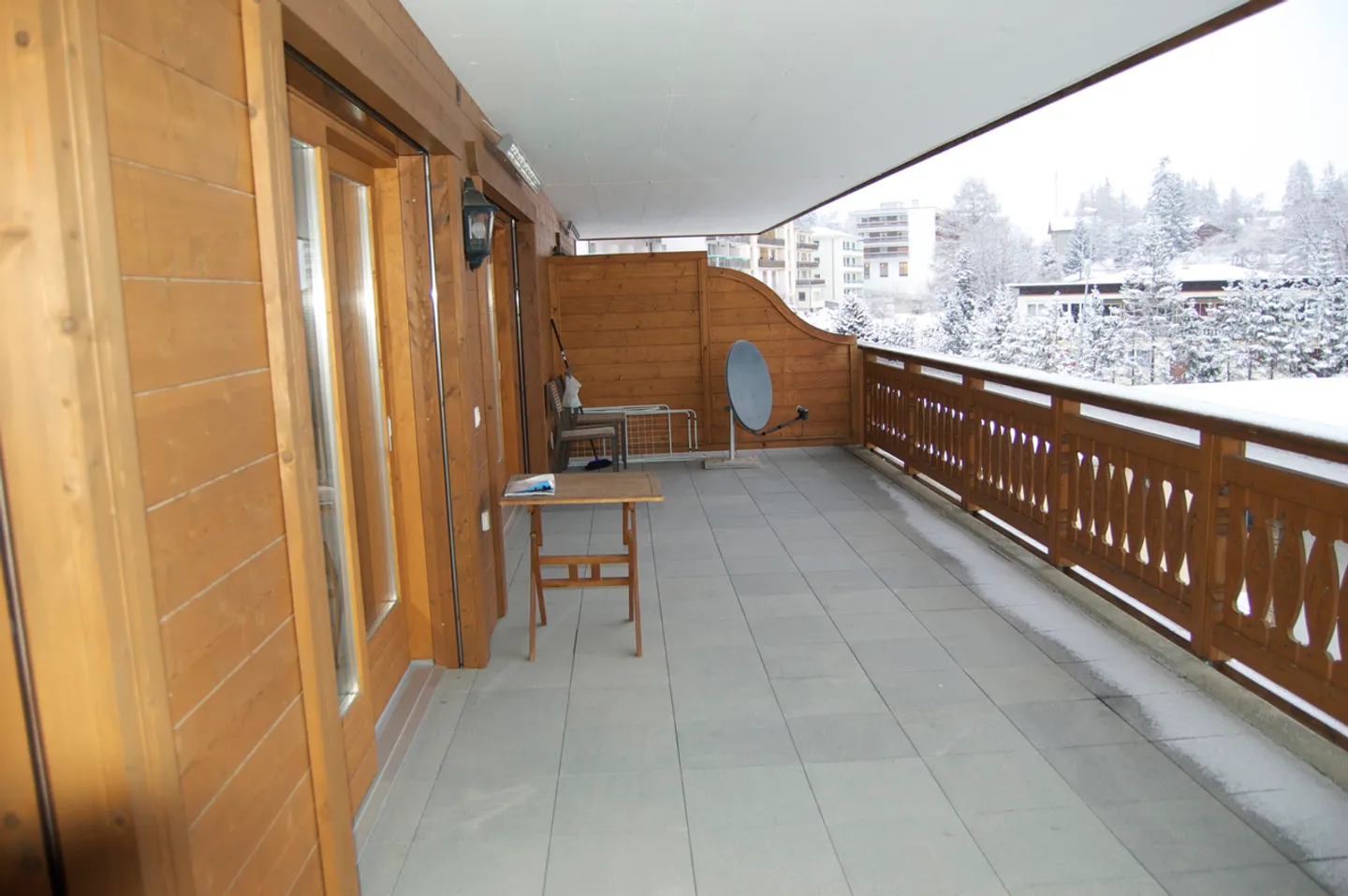 Appartamento - Foto 12 di 14