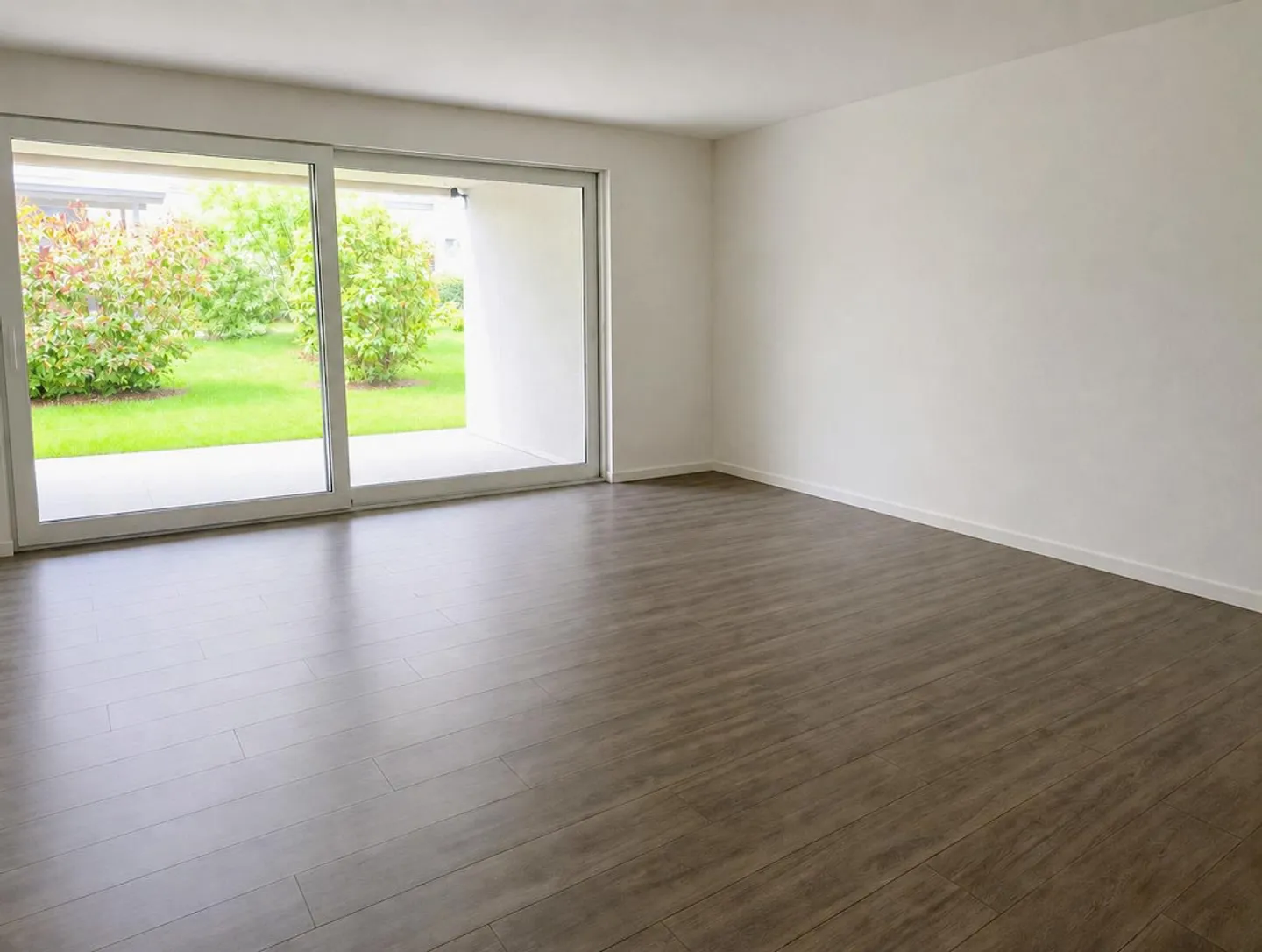 Charmante Wohnung in Familiengegend - Foto 6 von 11