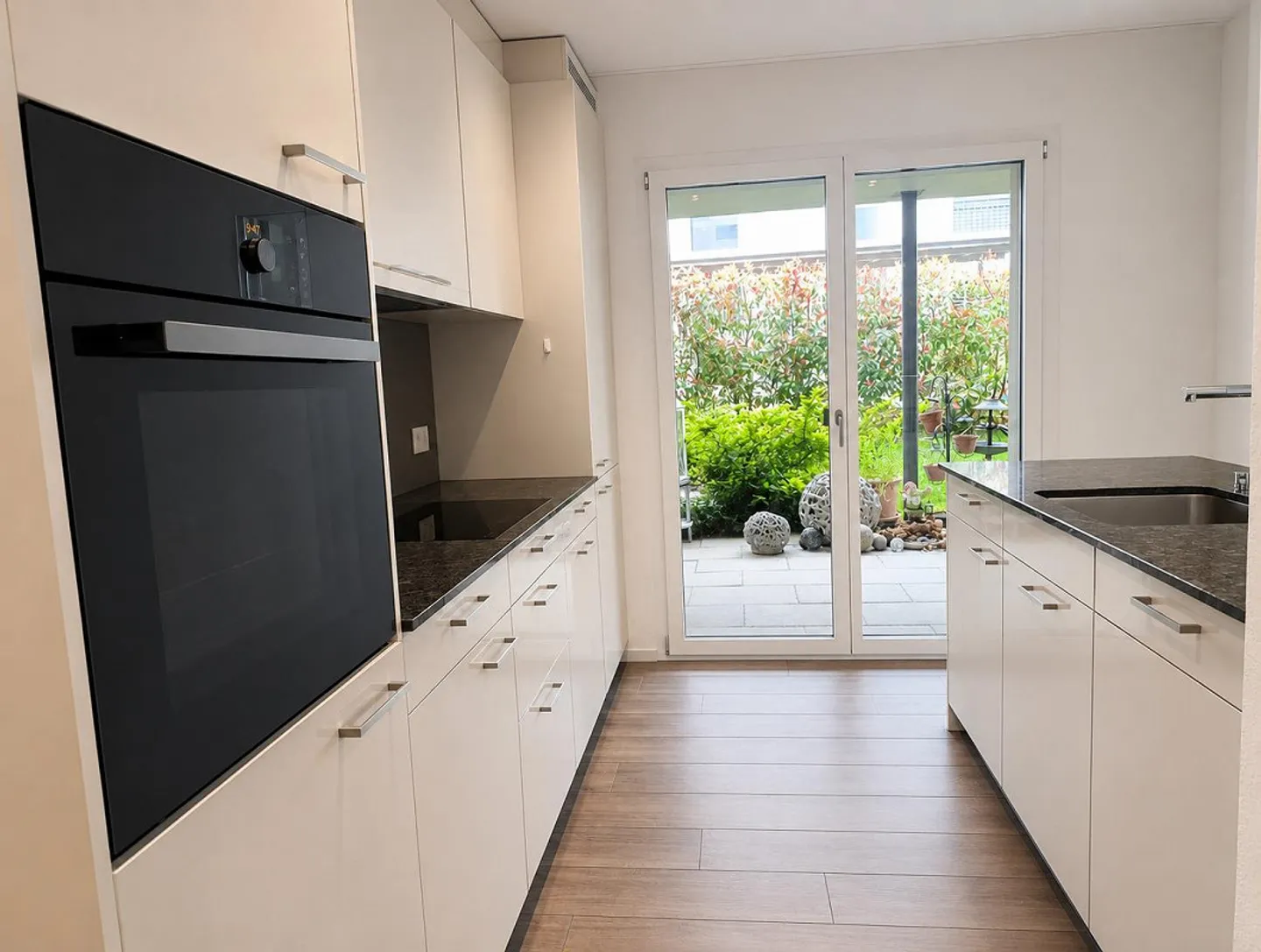 Charmante Wohnung in Familiengegend - Foto 7 von 11