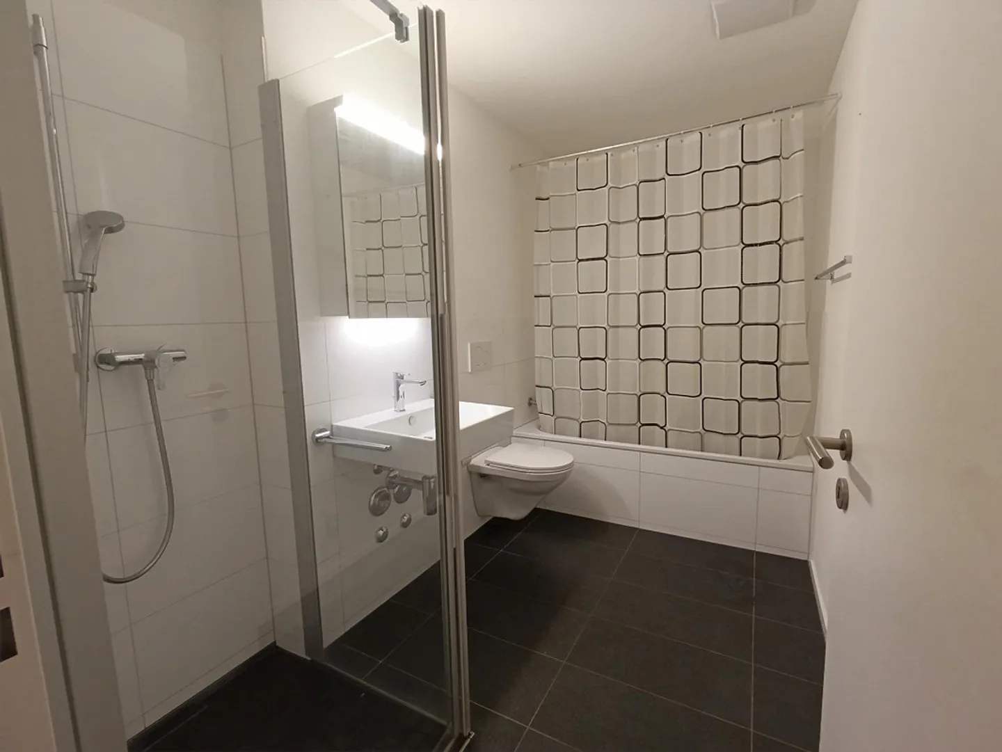 Charmante Wohnung in Familiengegend - Foto 9 von 11