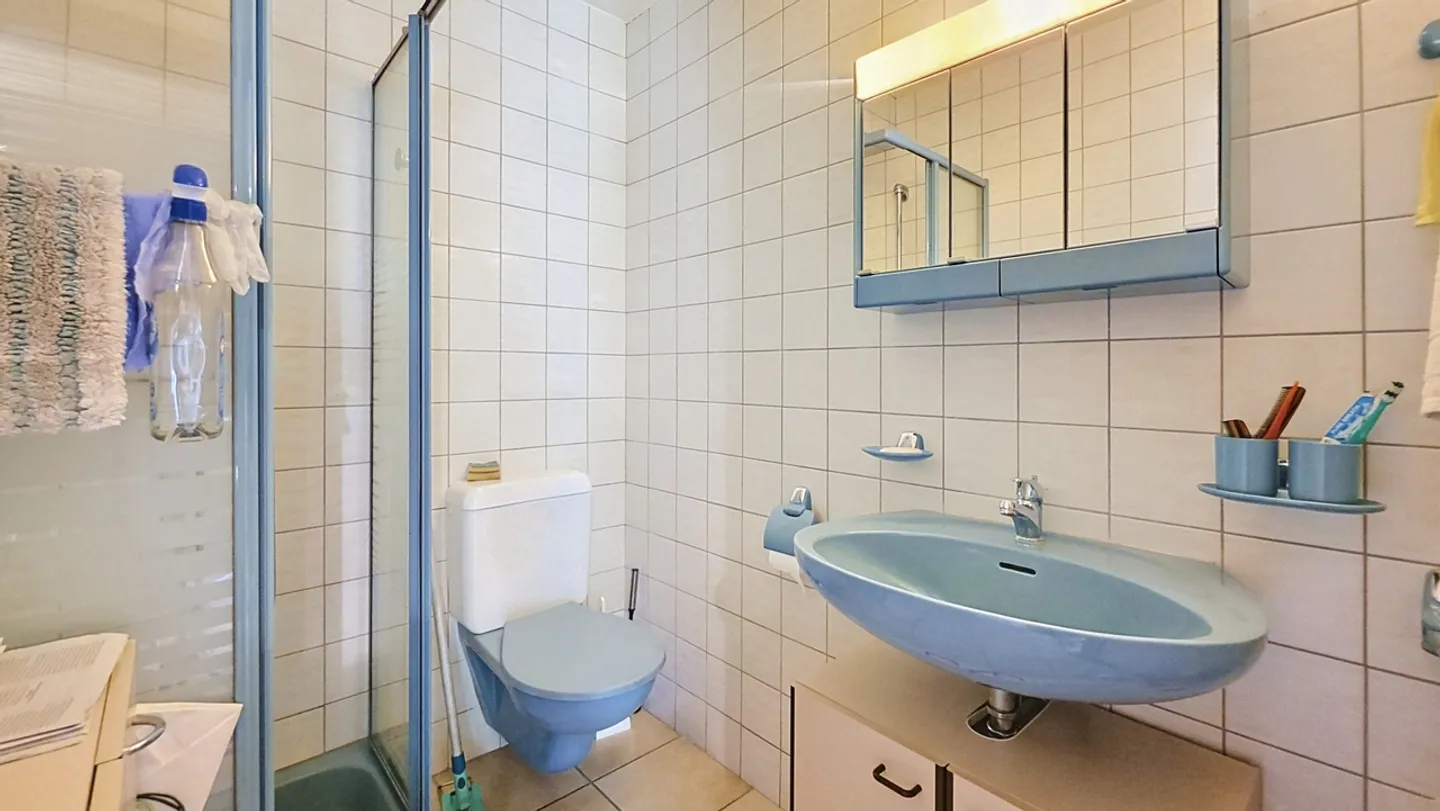 Villa indipendente con 2 appartamenti a Seigneux / VD - Foto 12 di 29