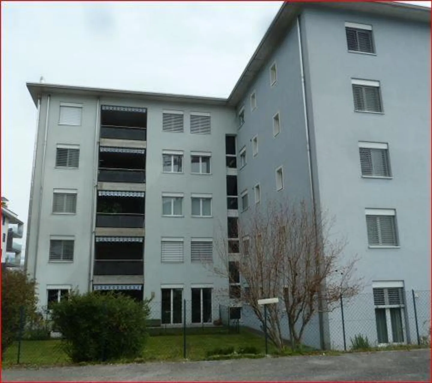 Appartamento in affitto - Foto 3 di 13