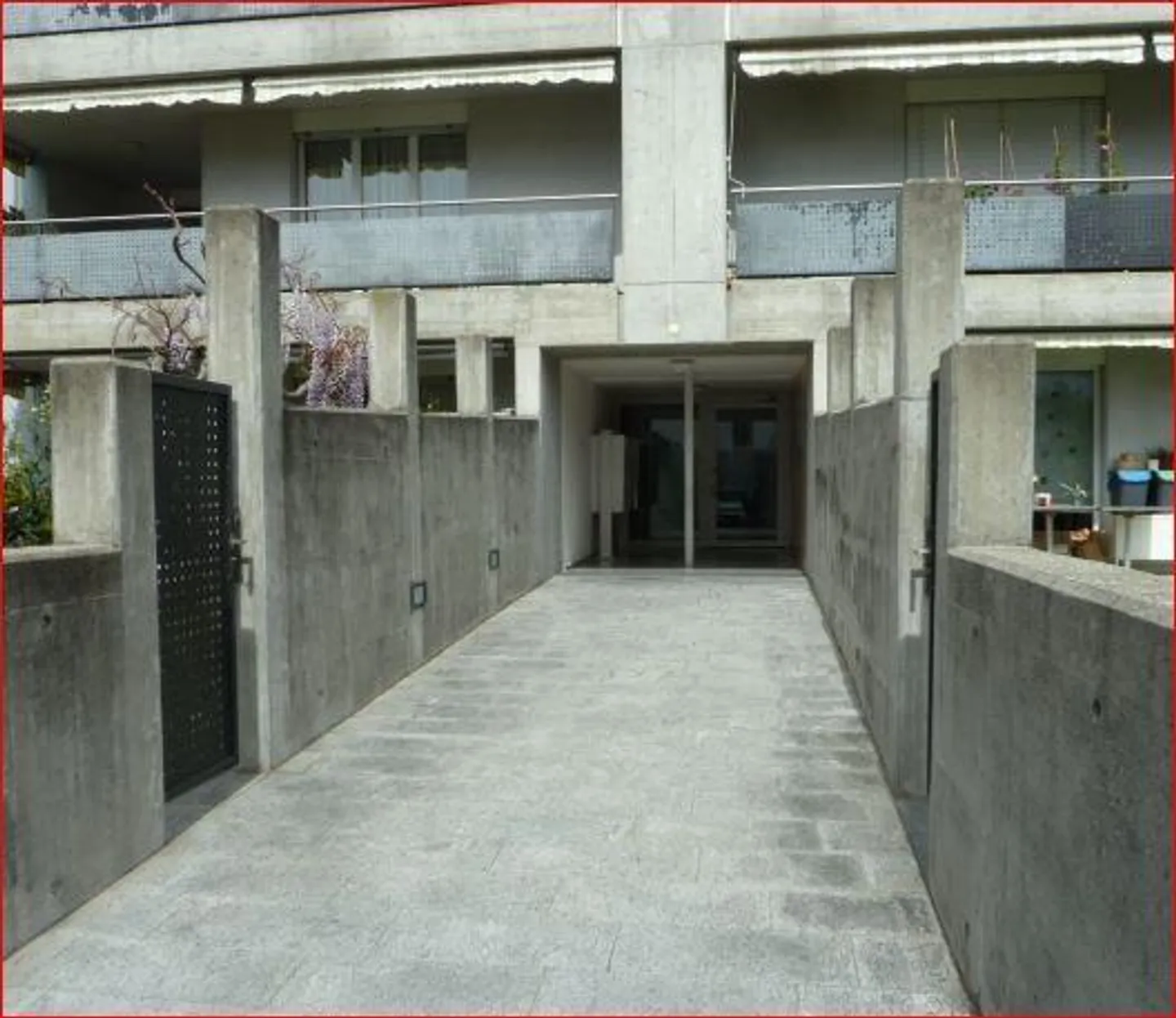 Appartamento in affitto - Foto 4 di 13