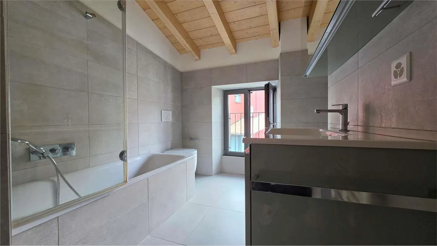 Nuovo appartamento 3.5 locali a Stabio - Foto 5 di 11