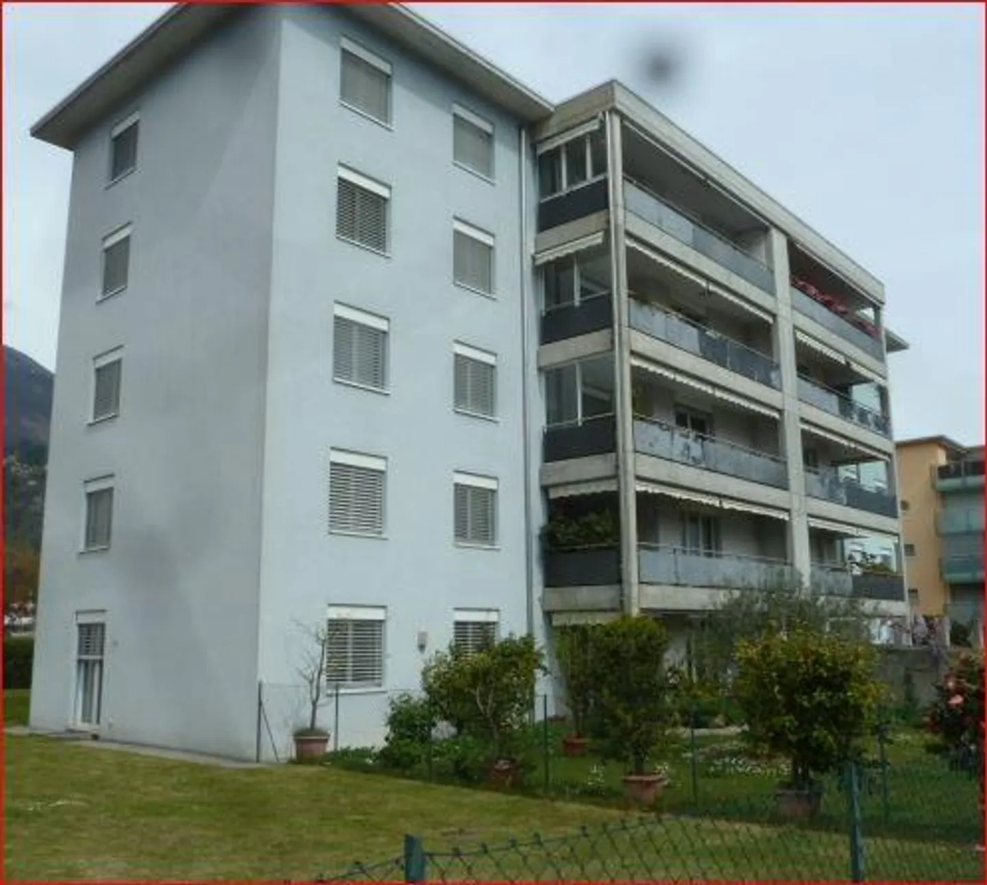 Appartamento in affitto - Foto 1 di 13