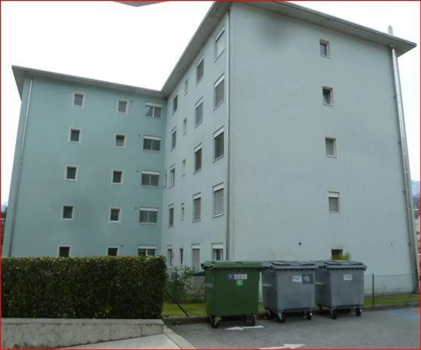 Appartamento in affitto - Foto 5 di 13