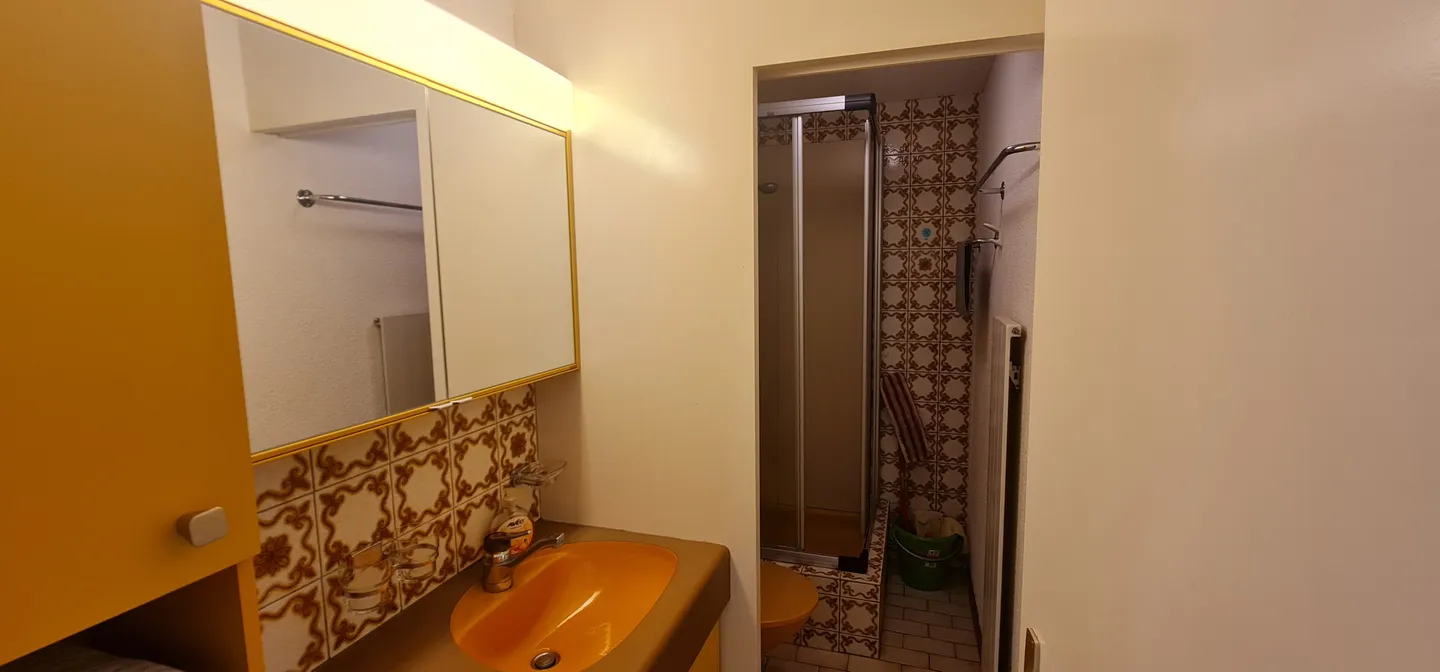 Appartamento 2 stanze centrale - Foto 10 di 10