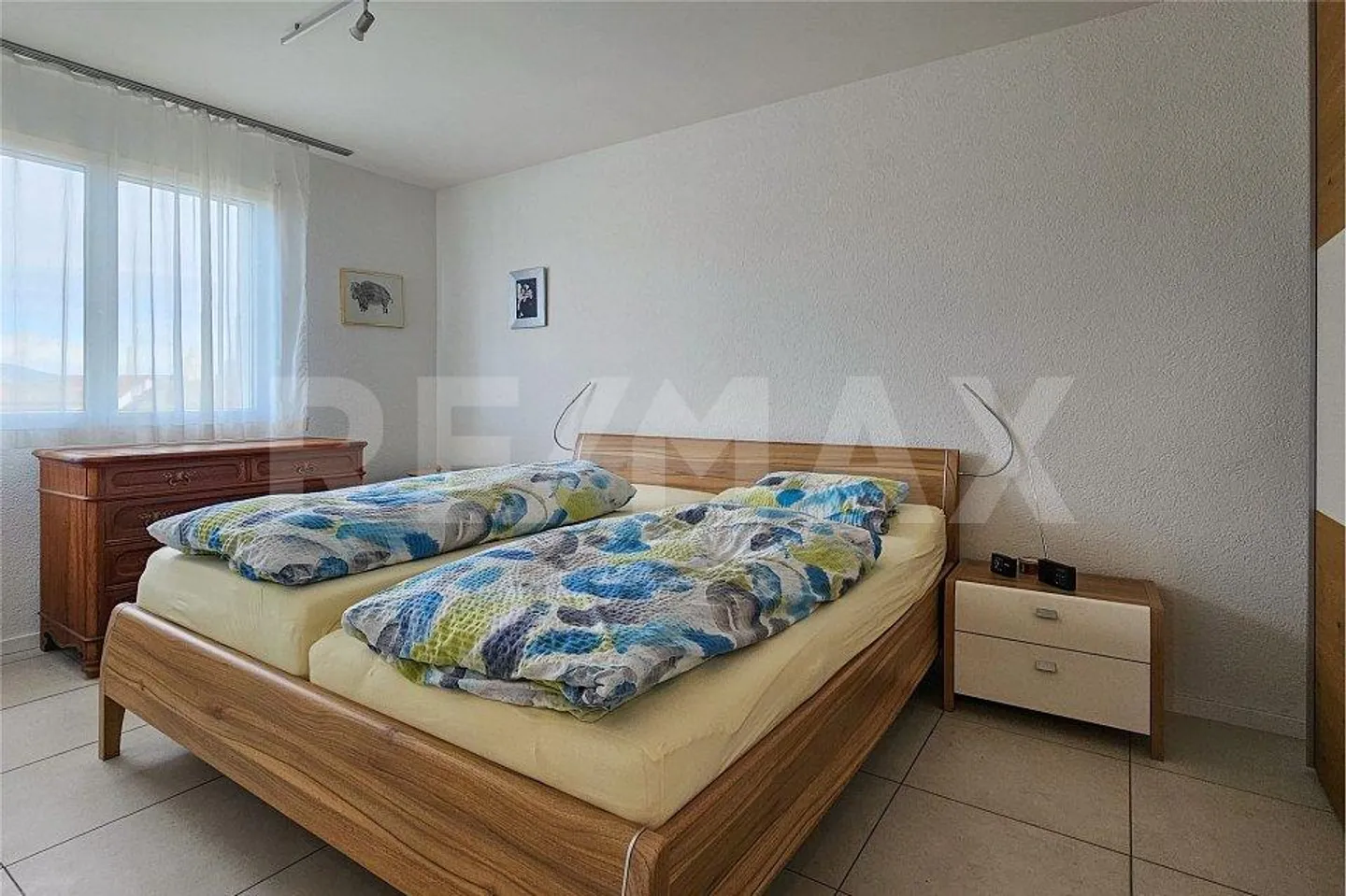 High-quality 4½ room apartment, bright, contemporary and well-kept - Photo 10 of 10