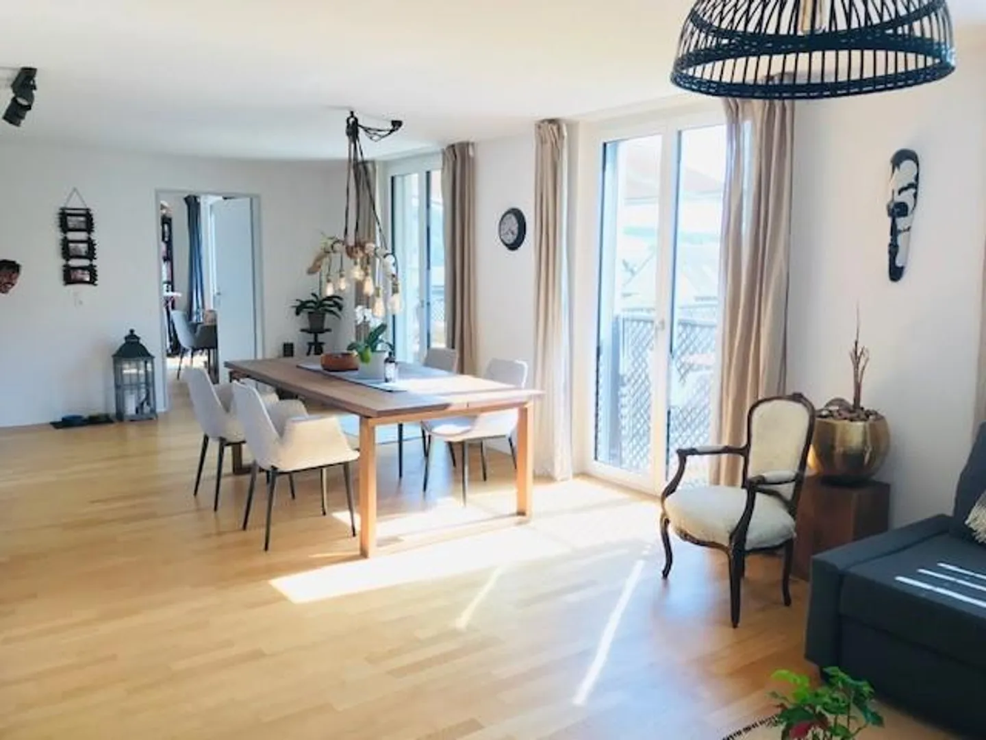 Living quietly near the city - Renting without a deposit - Photo 2 of 4