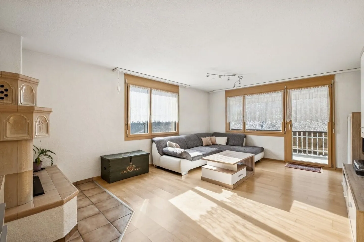 Où vivre devient une retraite - Parfait comme résidence principale ou secondaire - Photo 1 sur 6