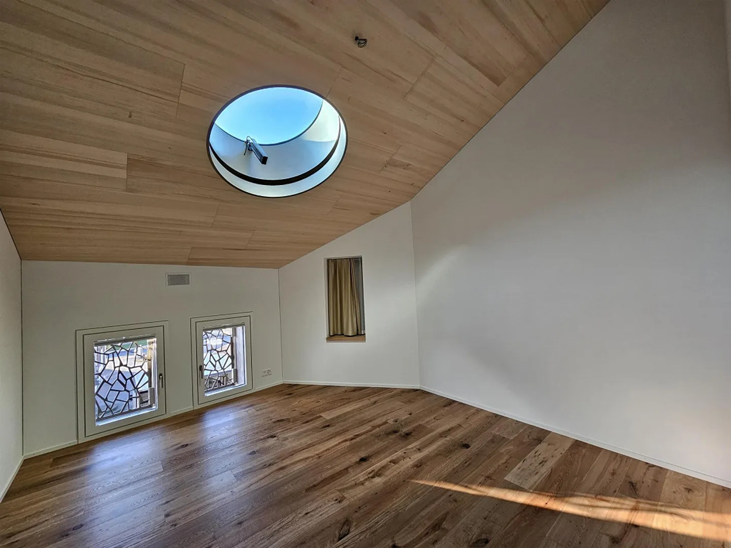 Luxus-Attika-Wohnung in Schwyz - Foto 4 von 7