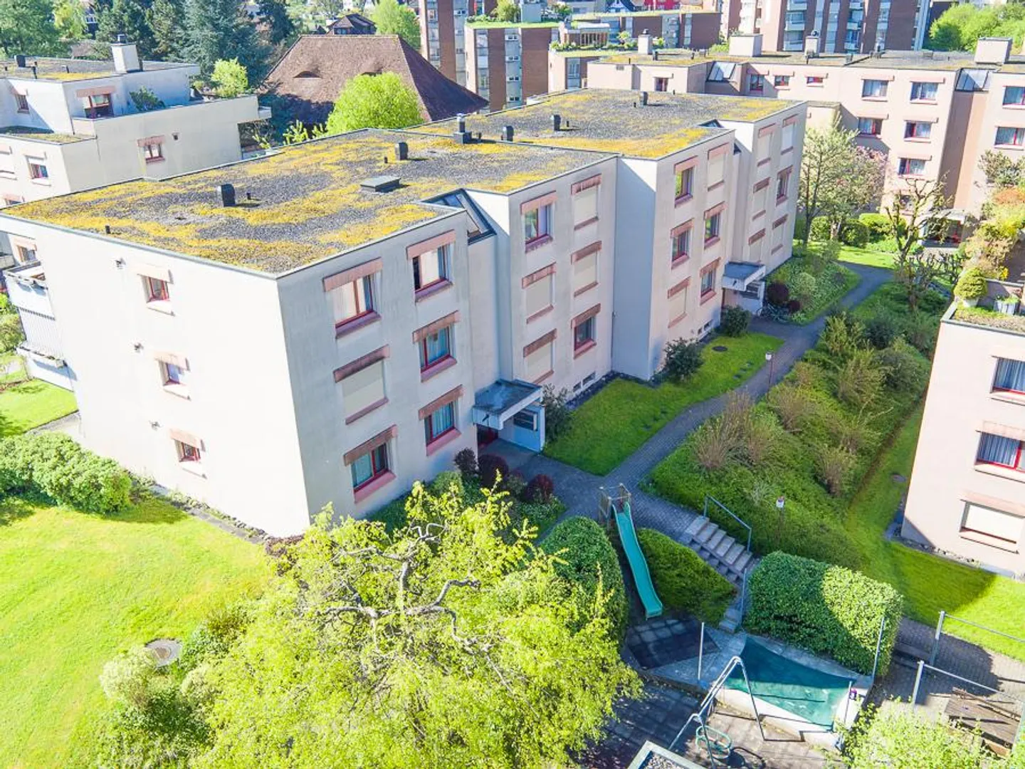 Appartamento 4.5 locali * LIMITATO FINO AL 30.06.2029 * - Foto 1 di 6
