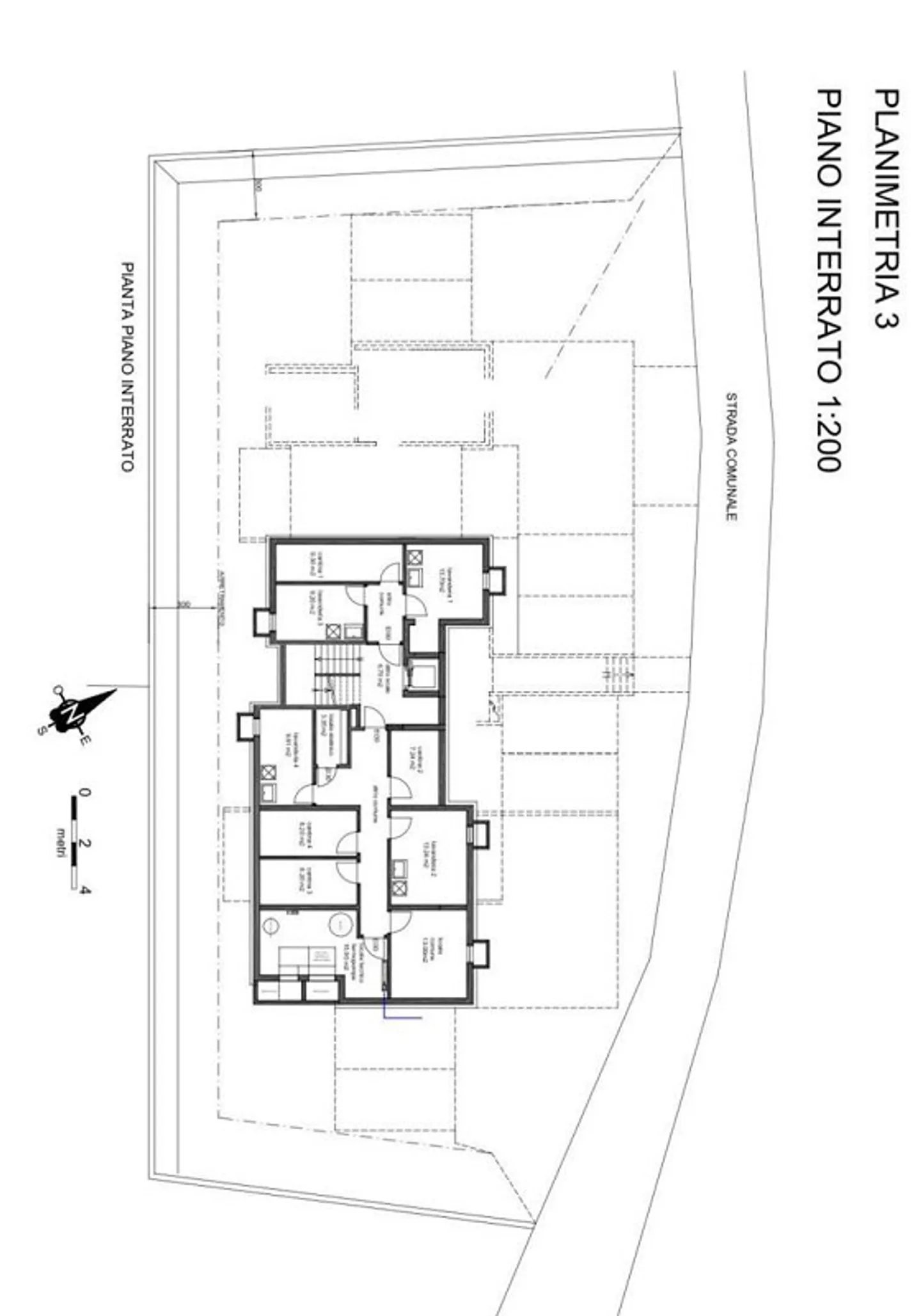 Modernes 4,5-Zimmer-Apartment - Foto 20 von 27