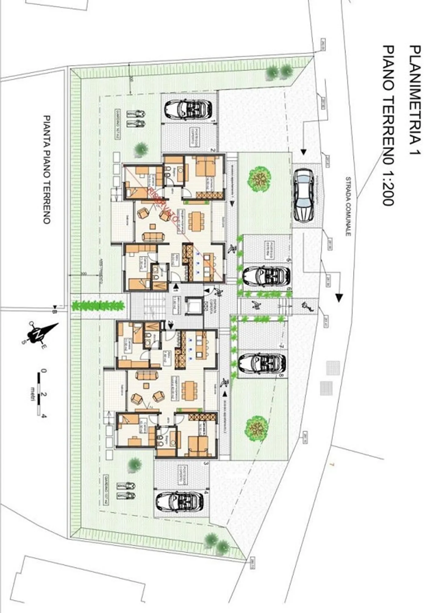 Modernes 4,5-Zimmer-Apartment - Foto 22 von 27