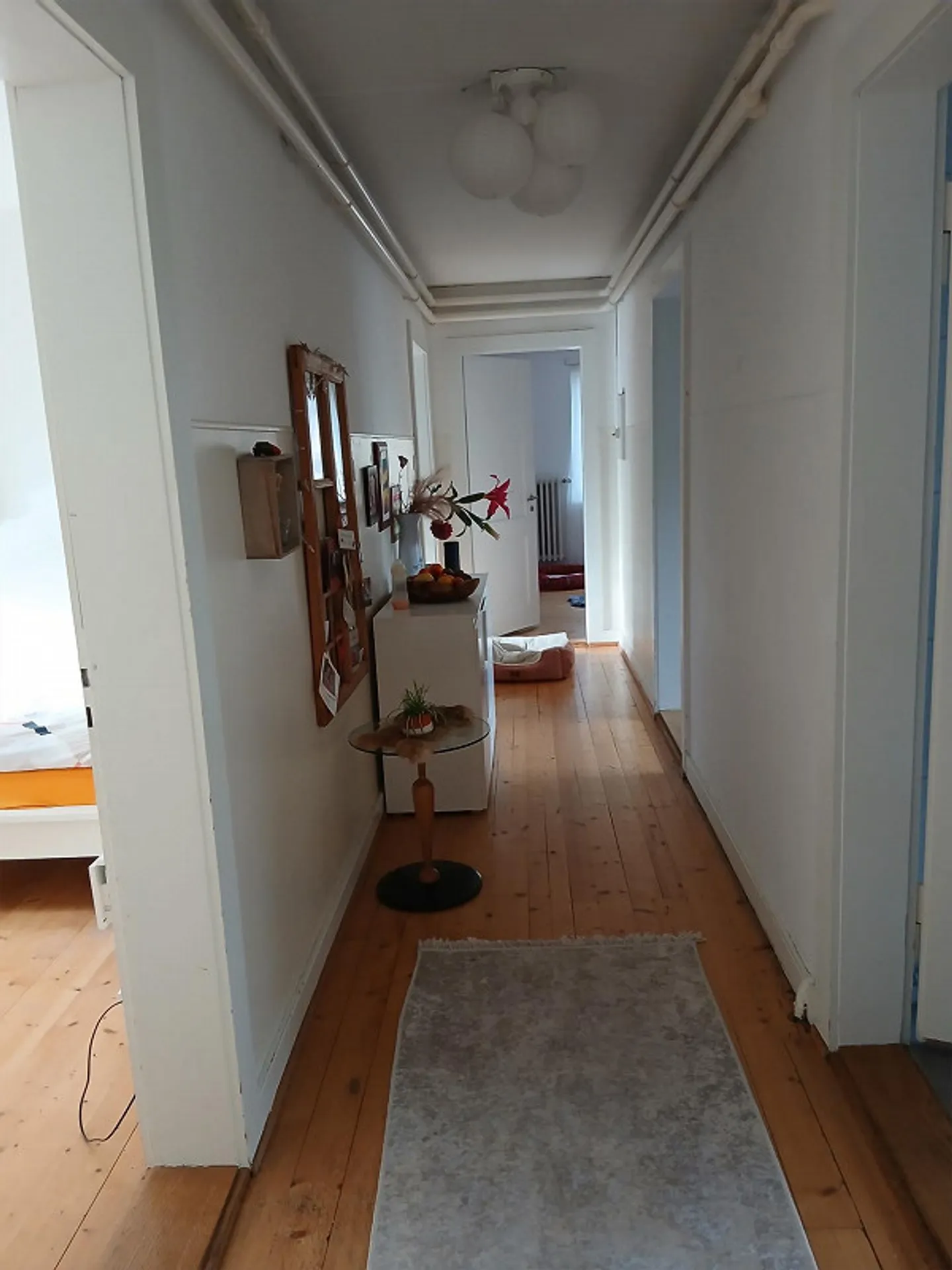 4.5 Room Apartment in the Heart of Chur - Photo 2 of 9