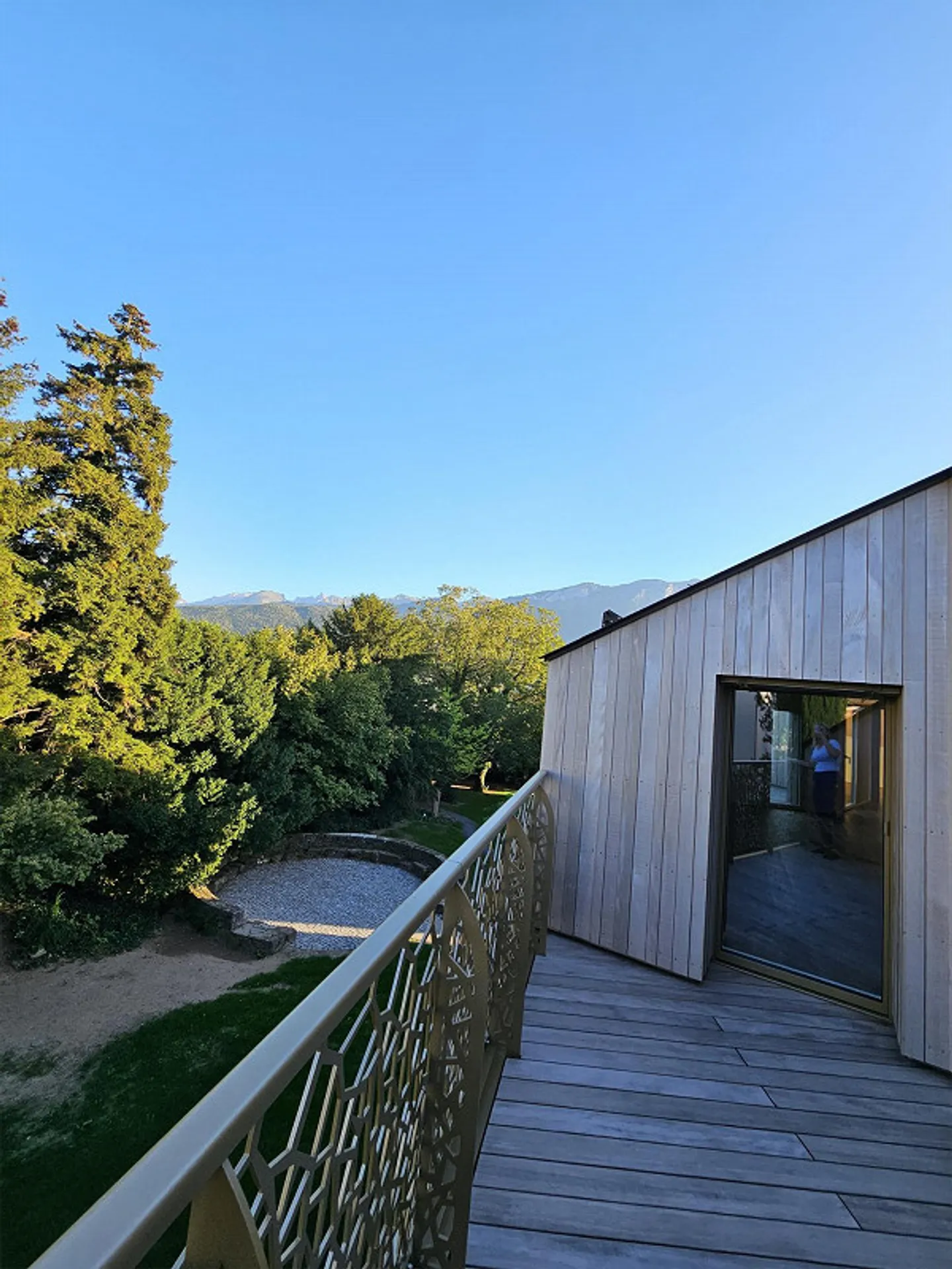 Luxus-Attika-Wohnung in Schwyz - Foto 7 von 7