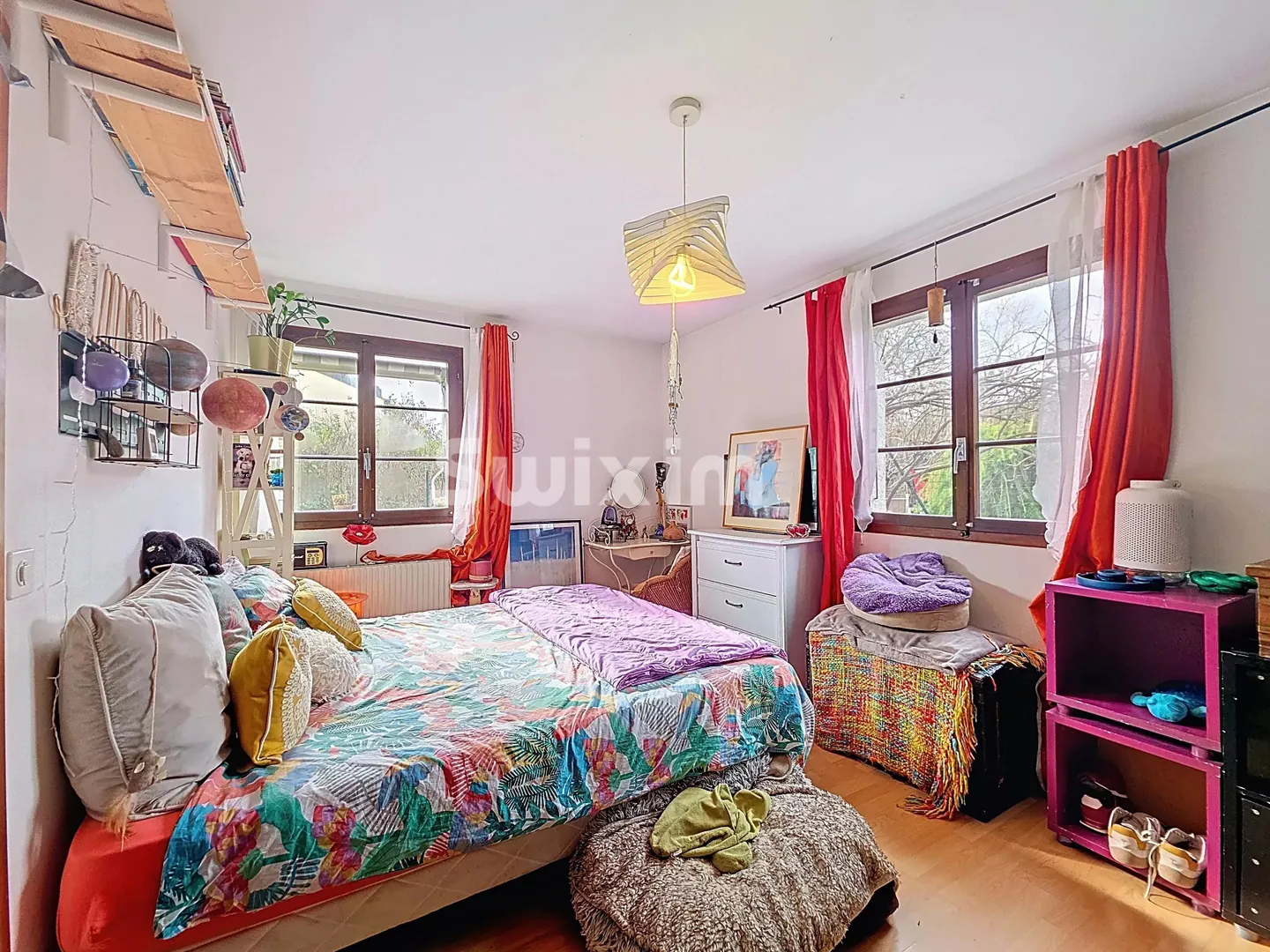 Charmante Erdgeschosswohnung - Foto 2 von 6