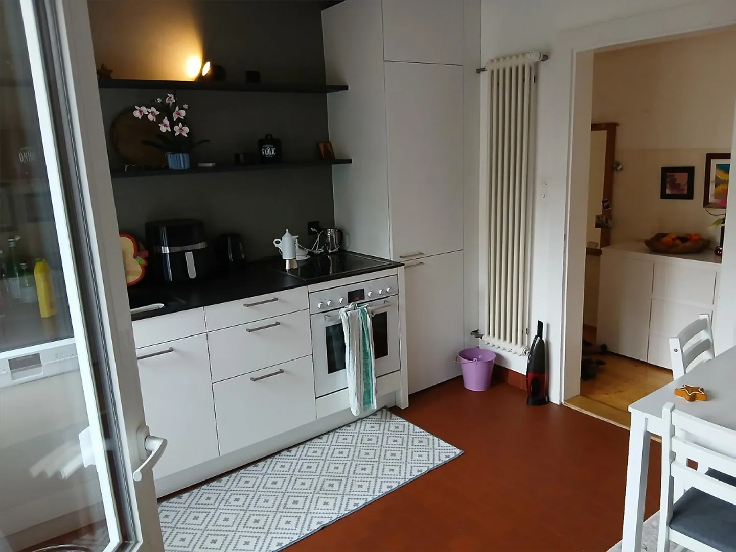 4.5 Room Apartment in the Heart of Chur - Photo 5 of 9