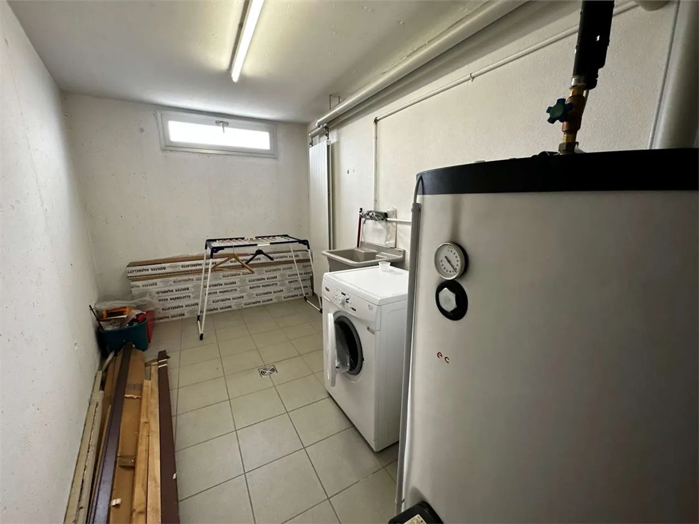 Appartamento in affitto - Foto 19 di 21