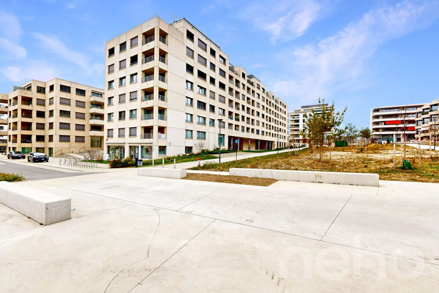 Appartamento 5.5p idealmente situato a Nyon - Foto 1 di 12