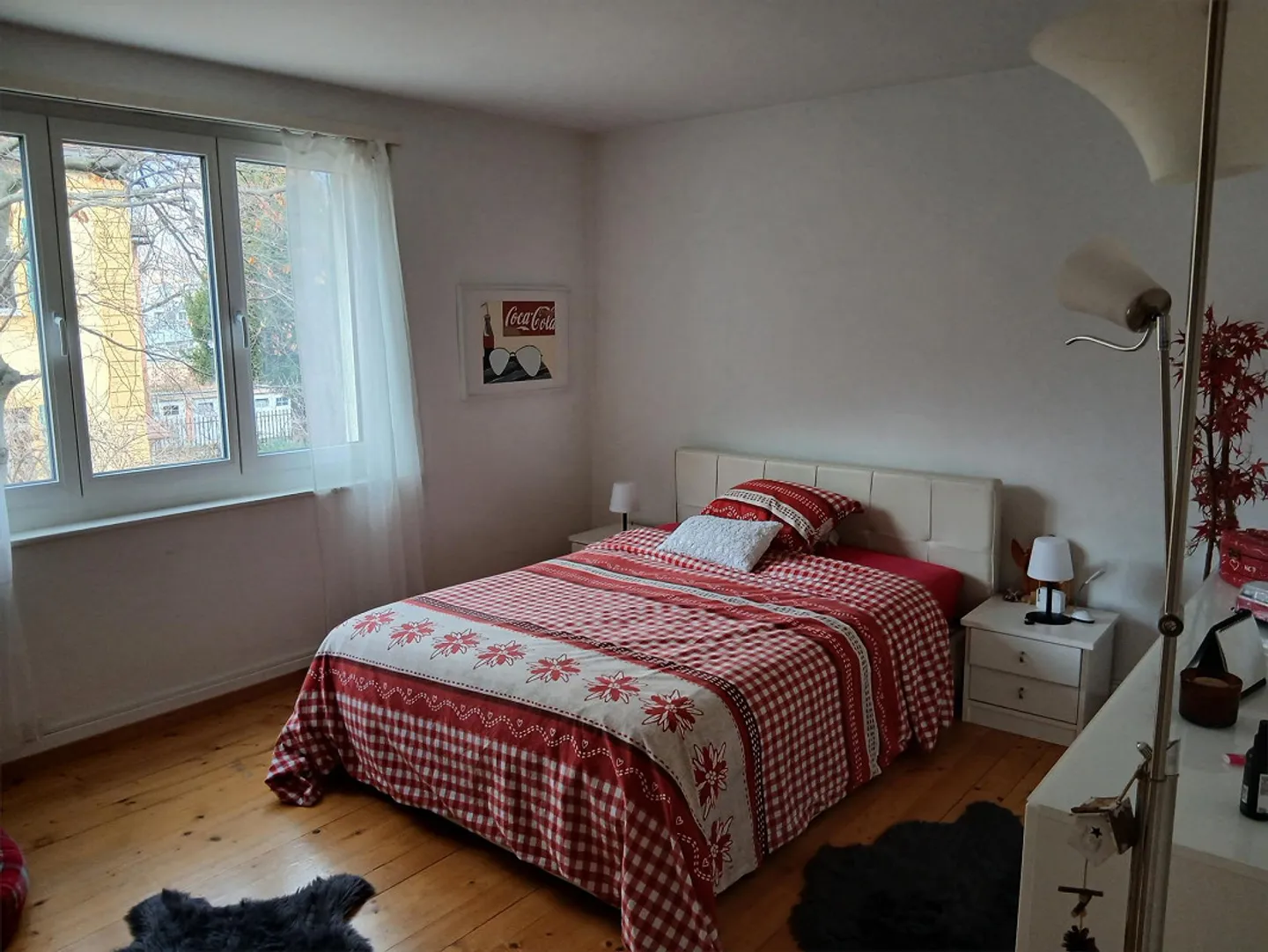 4.5 Room Apartment in the Heart of Chur - Photo 6 of 9