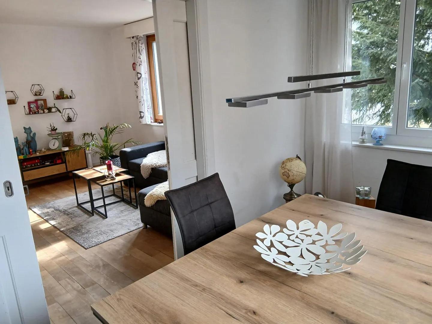 4.5 Room Apartment in the Heart of Chur - Photo 7 of 9