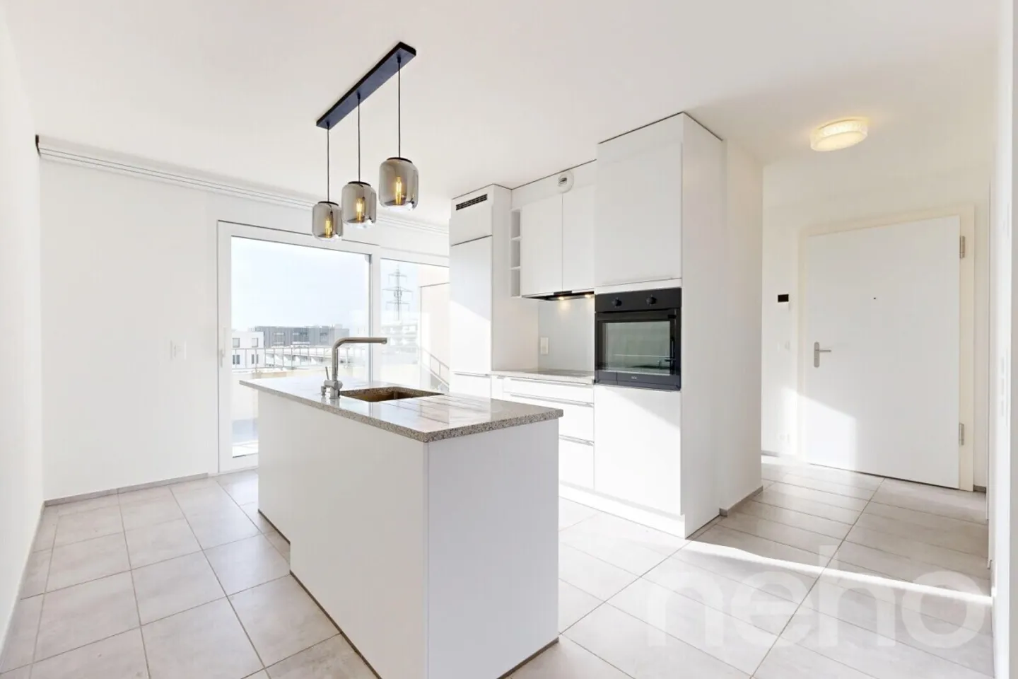 Appartamento 5.5p idealmente situato a Nyon - Foto 2 di 12