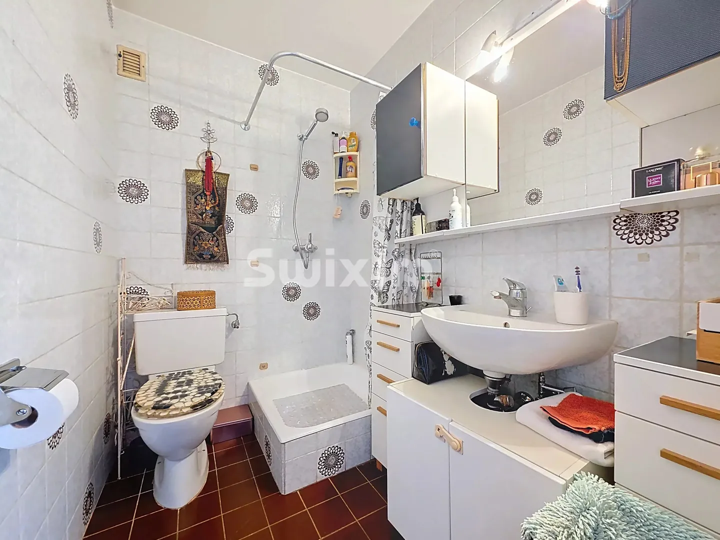 Charmante Erdgeschosswohnung - Foto 3 von 6