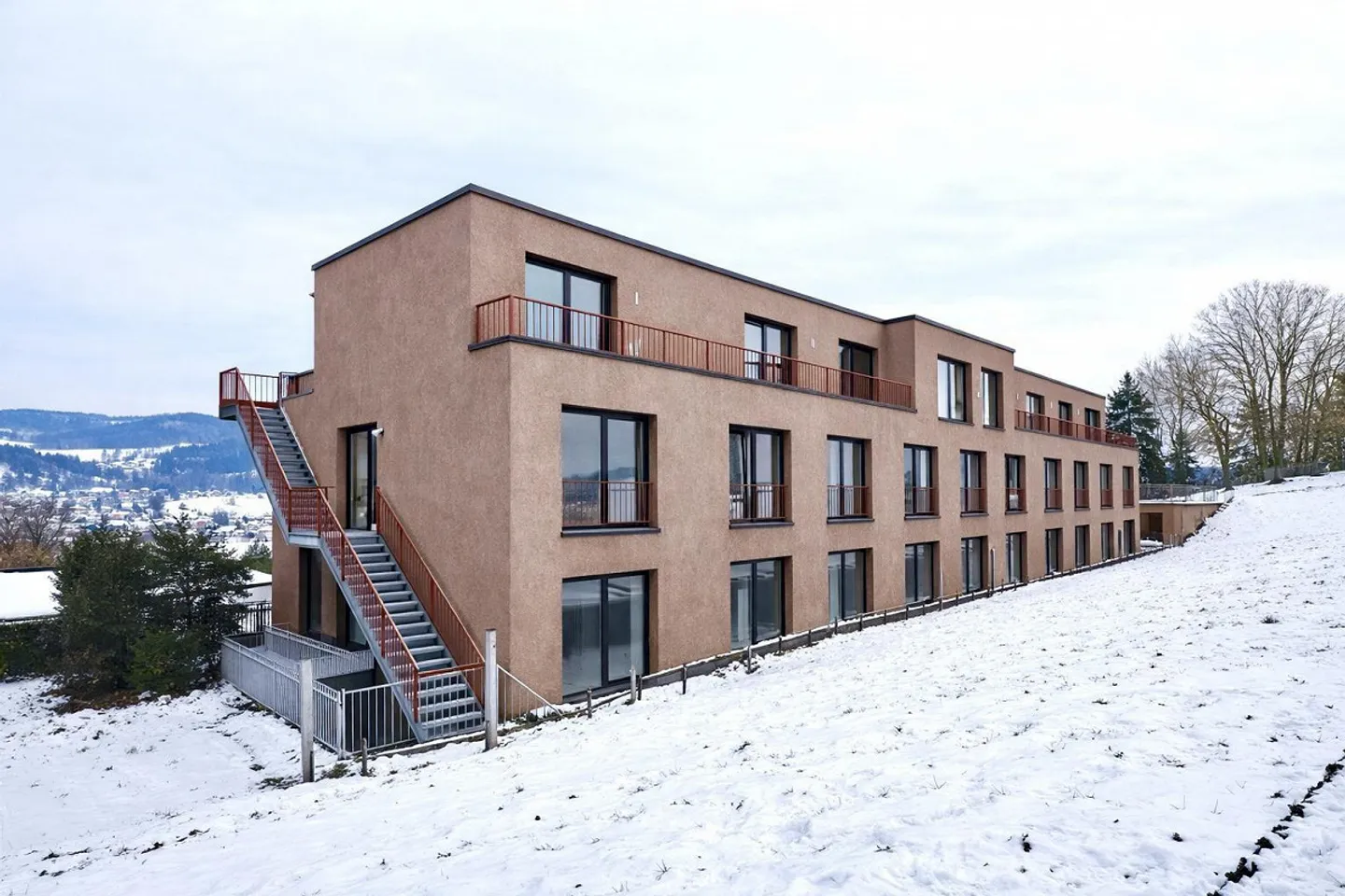 Casa di riposo o proprietà d'investimento - Foto 1 di 36