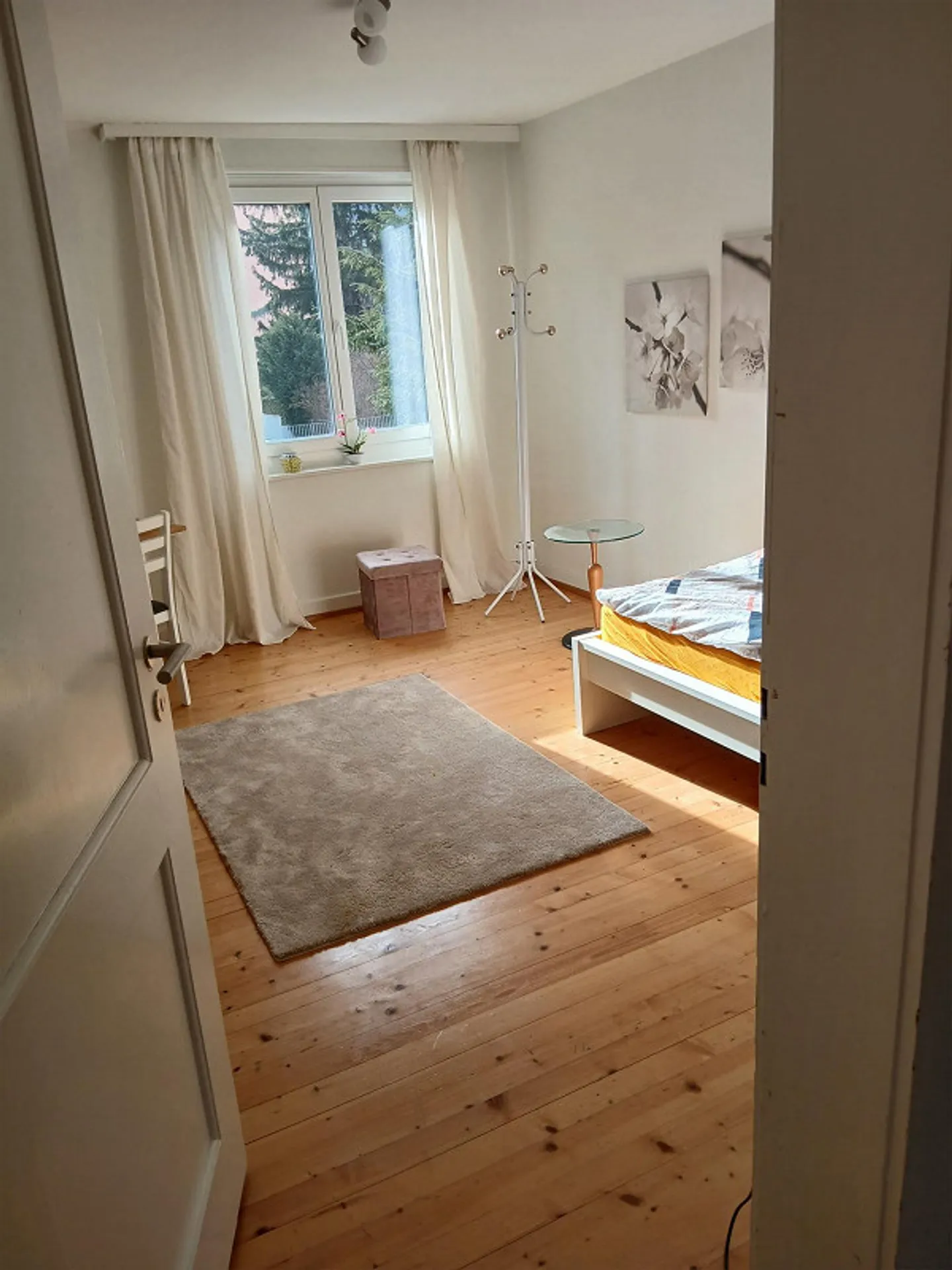 4.5 Room Apartment in the Heart of Chur - Photo 3 of 9