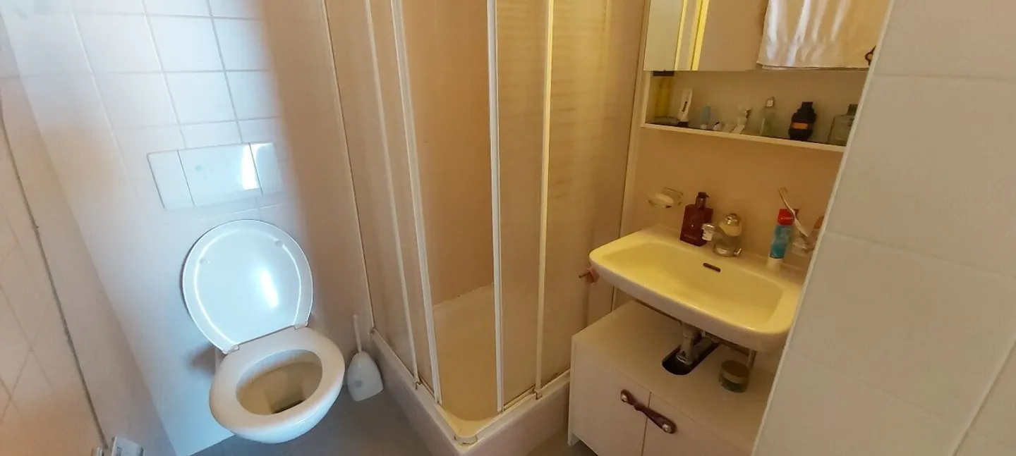 Appartement lumineux 2.5 pièces - Photo 6 sur 6