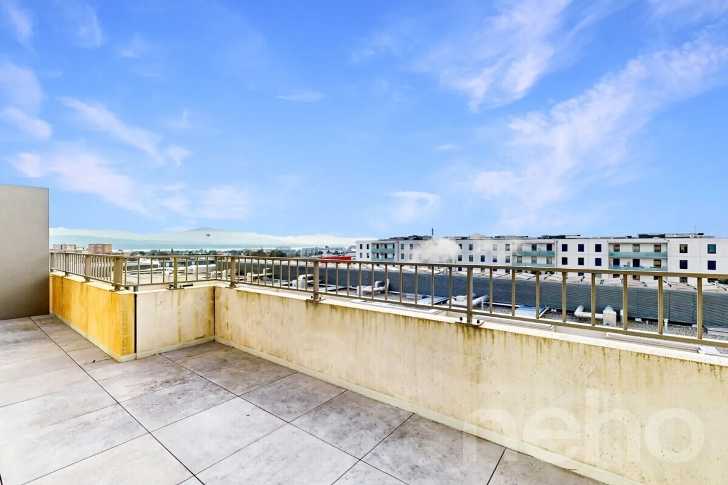 Appartamento 5.5p idealmente situato a Nyon - Foto 4 di 12