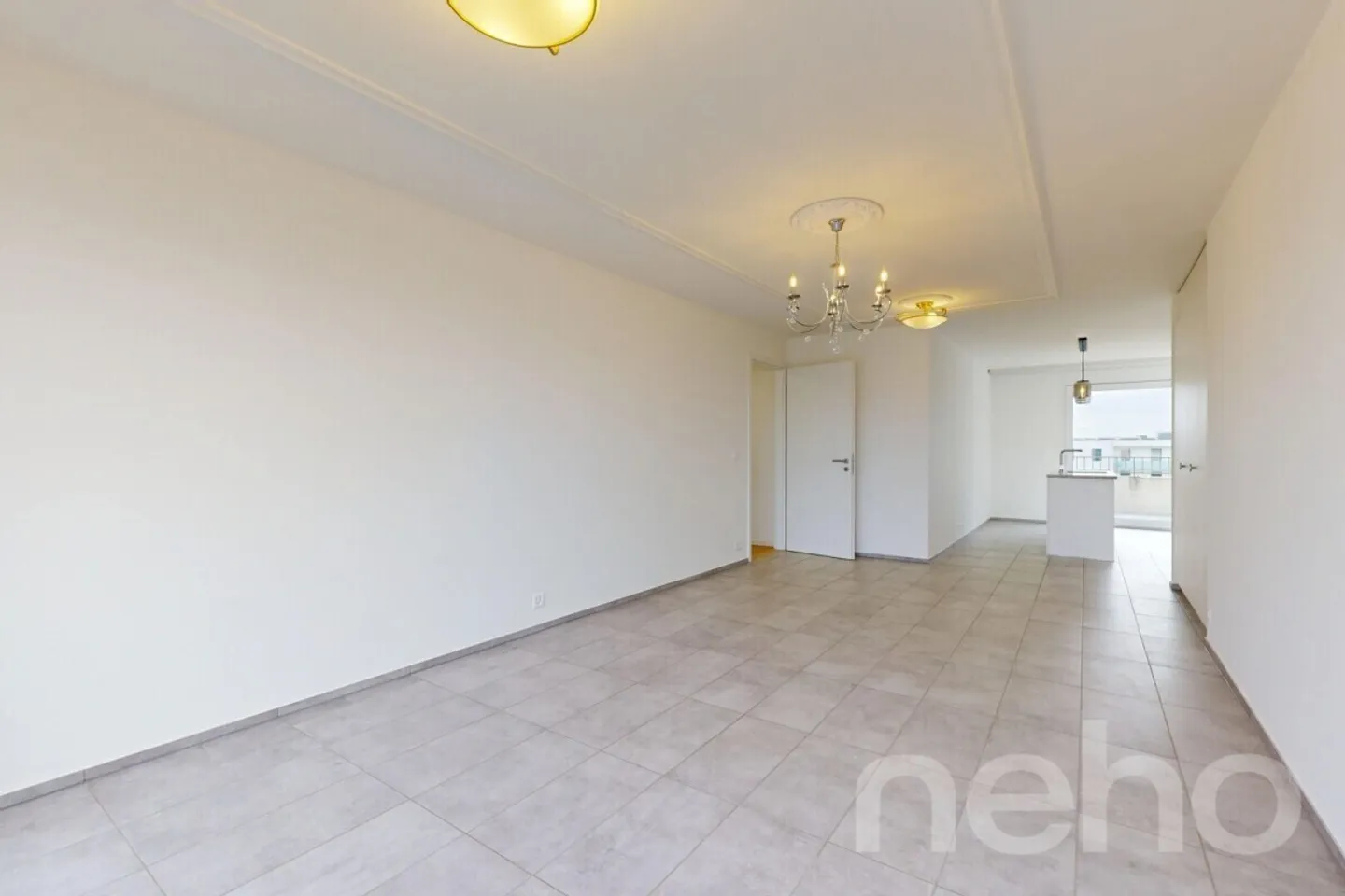 Appartamento 5.5p idealmente situato a Nyon - Foto 5 di 12